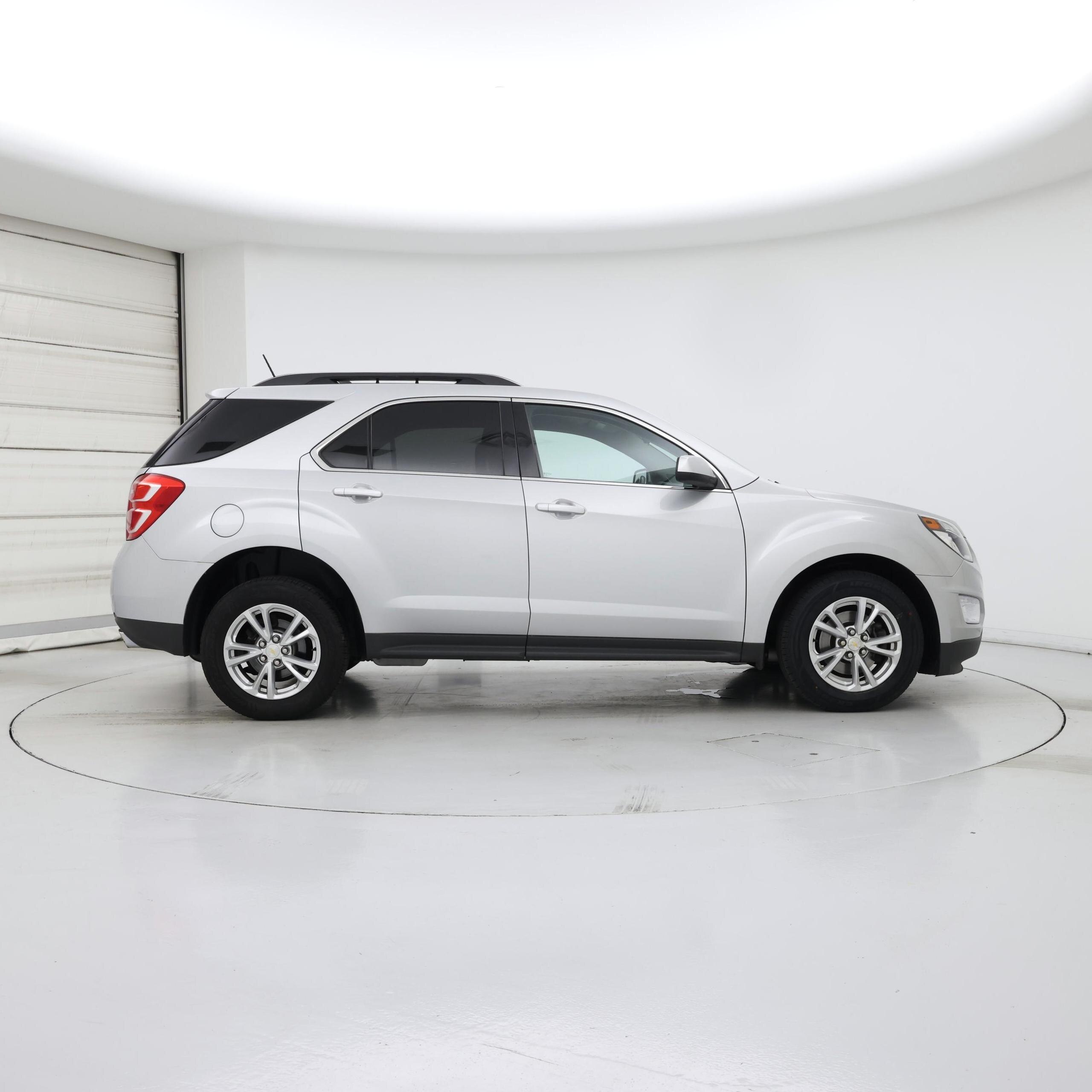 Thumbnail: 2016 Chevrolet Equinox - 7