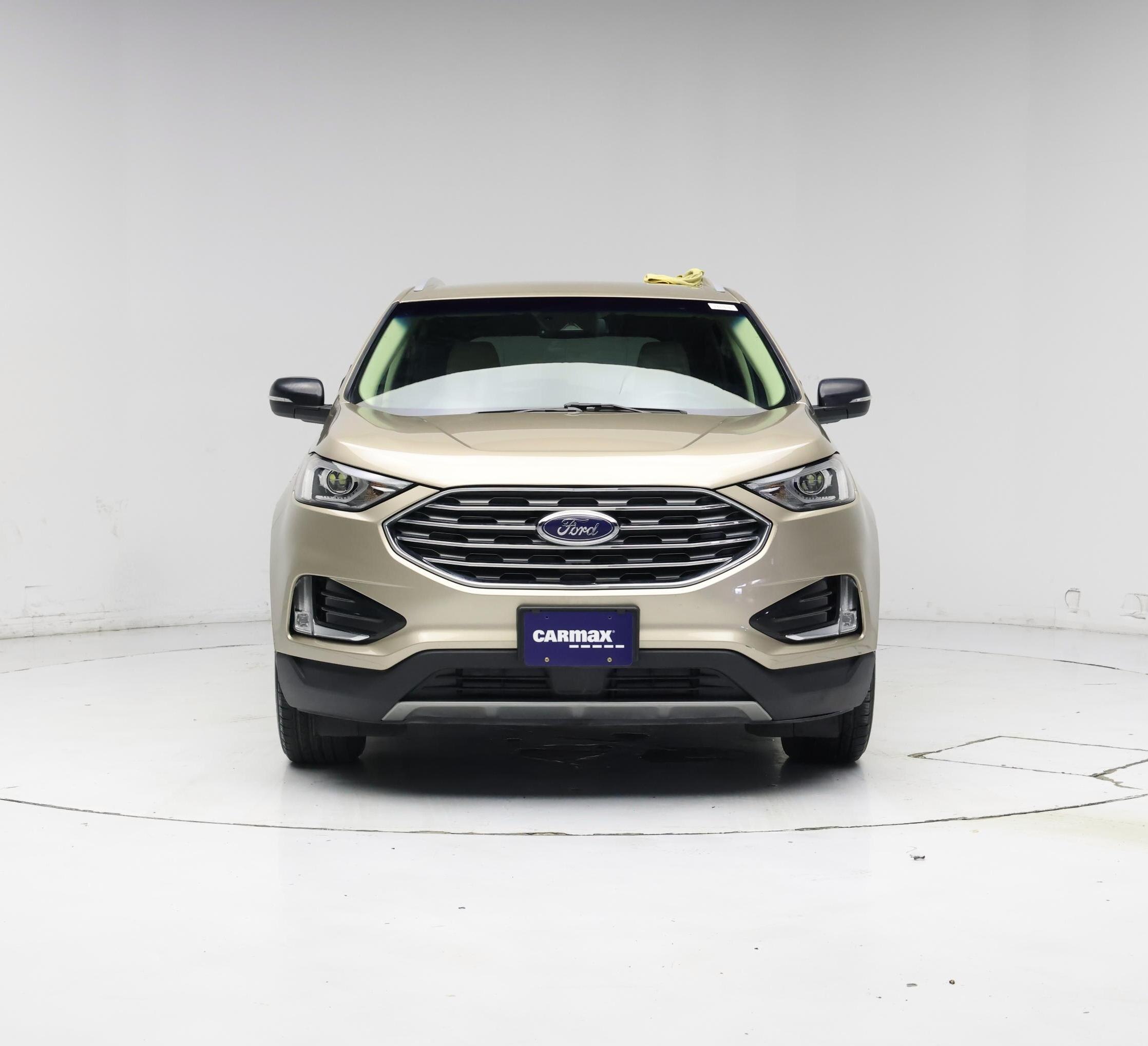 Thumbnail: 2020 Ford Edge - 5