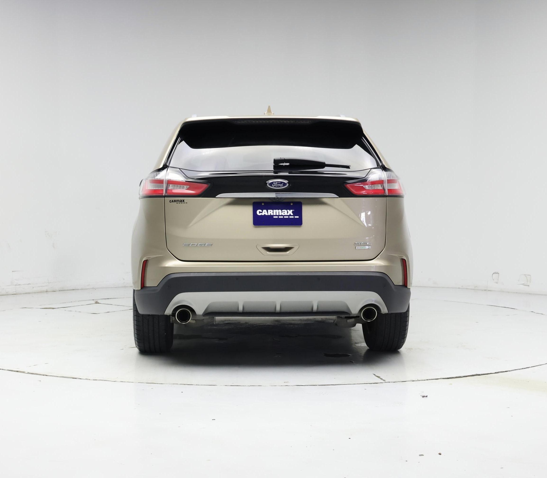 Thumbnail: 2020 Ford Edge - 6