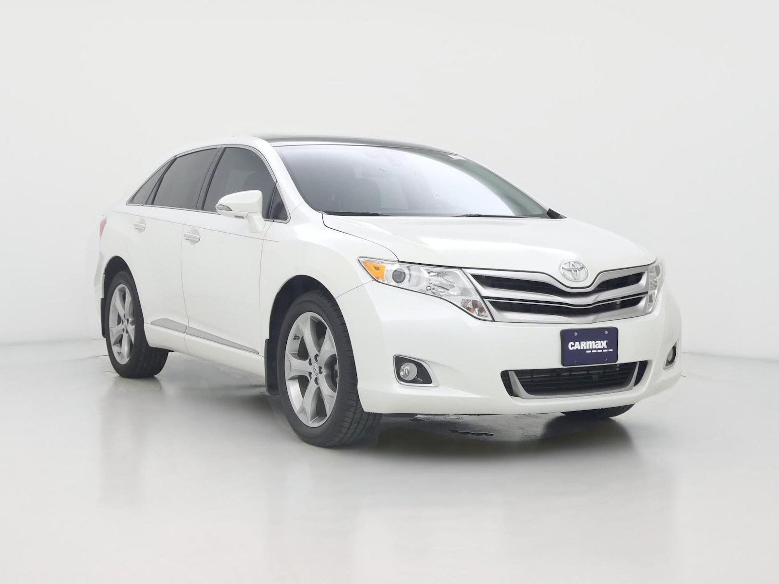 2015 Toyota Venza