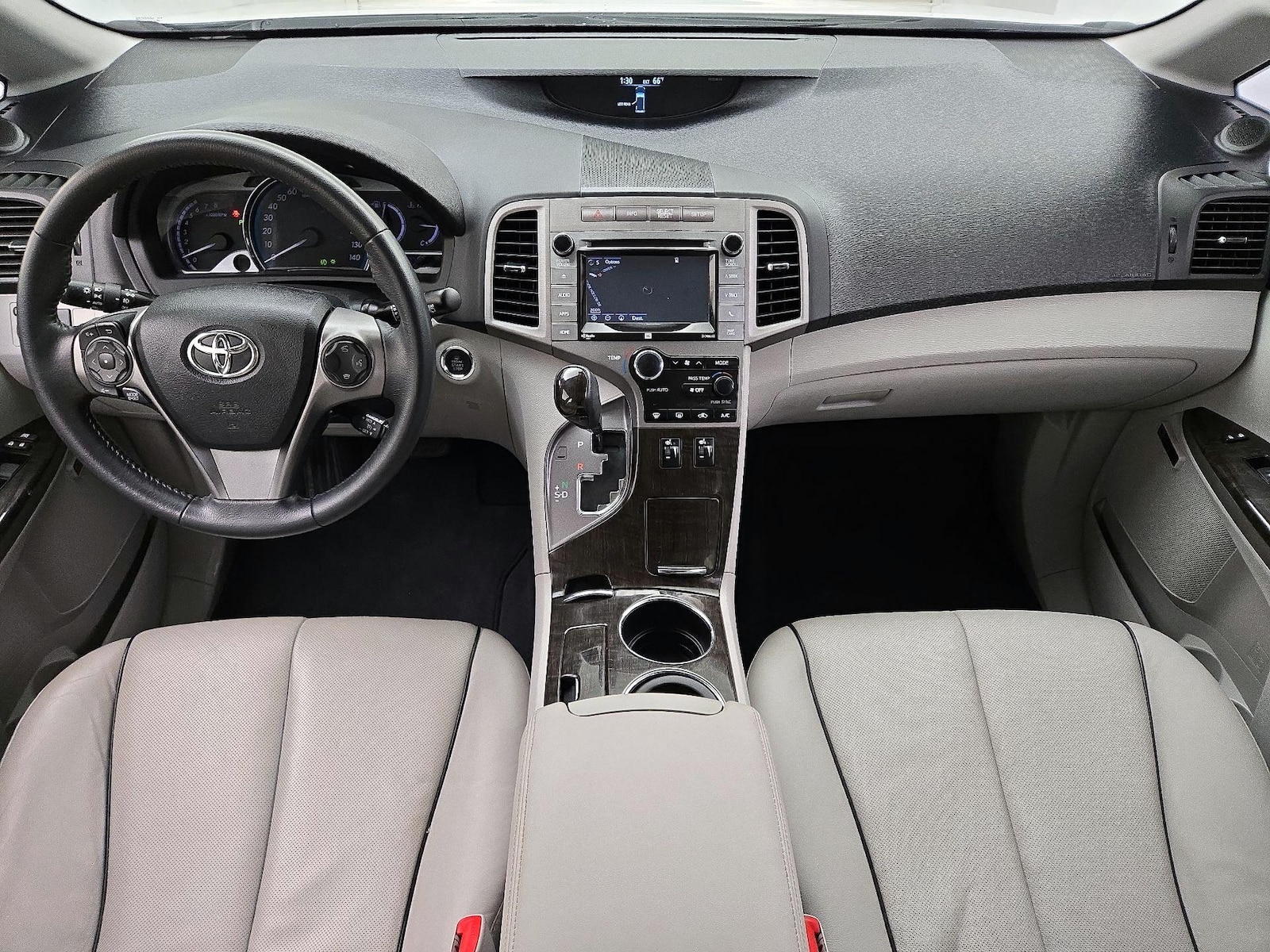 Navigation System