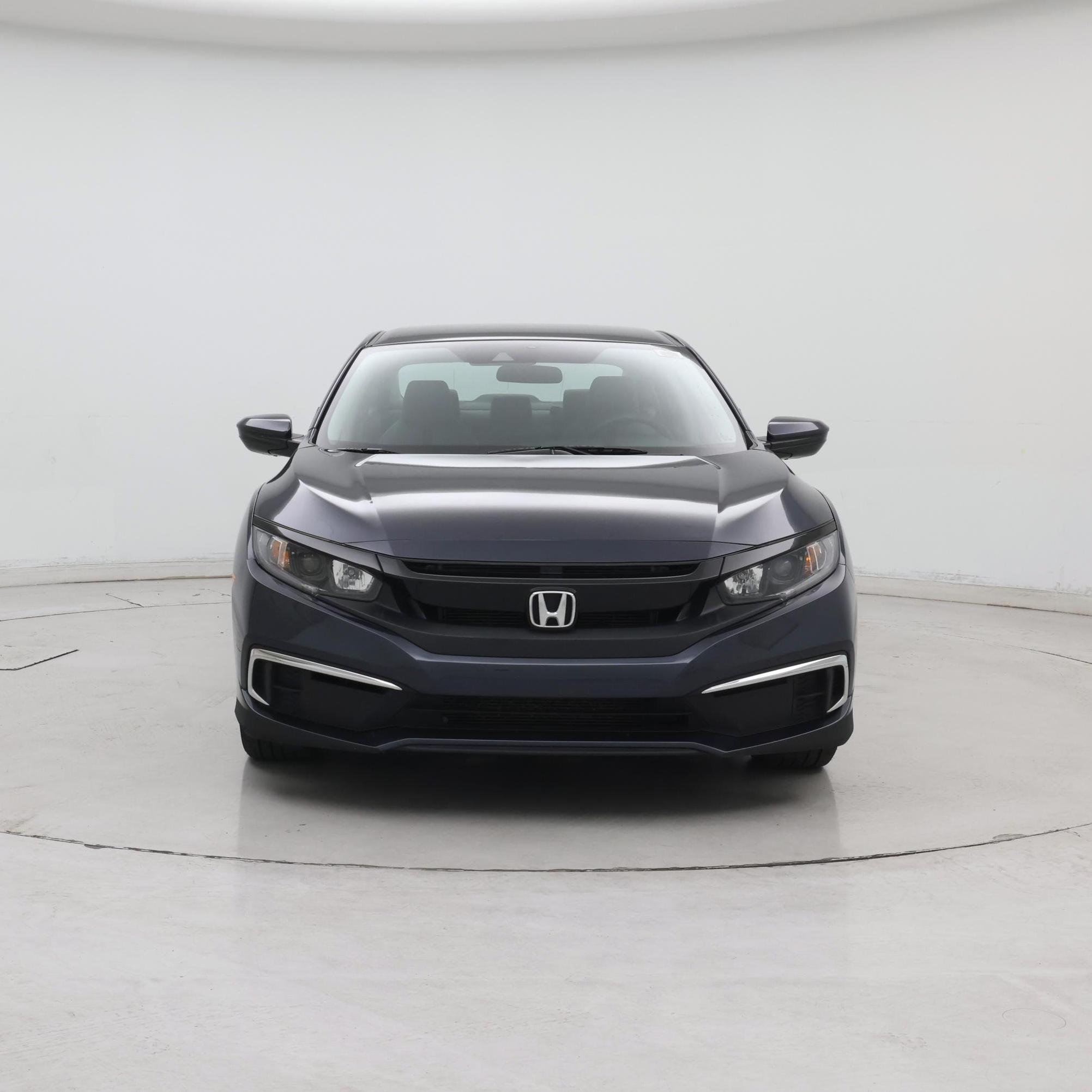 Thumbnail: 2020 Honda Civic - 5