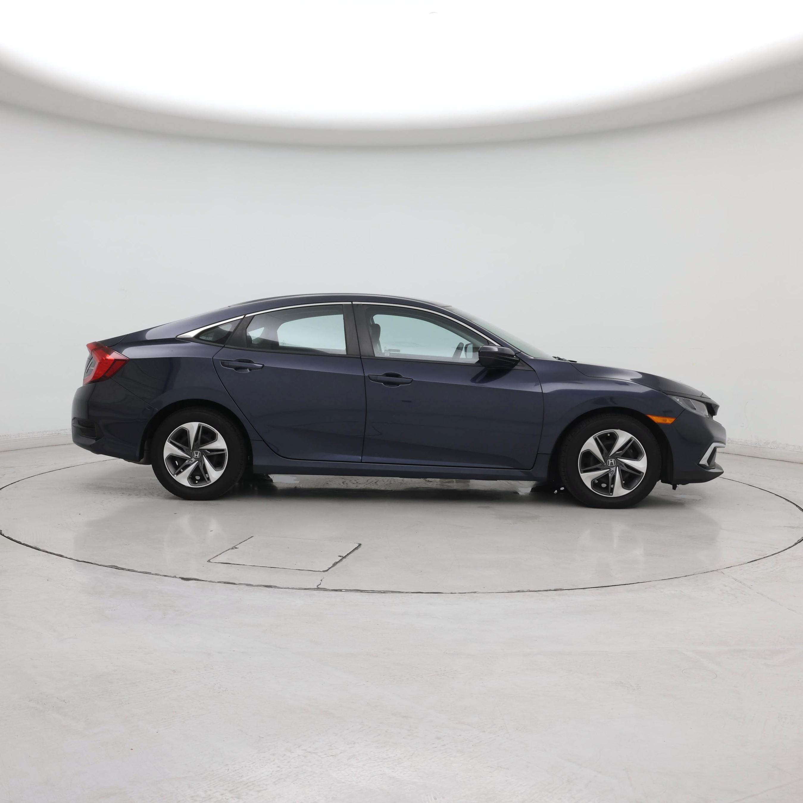 Thumbnail: 2020 Honda Civic - 7