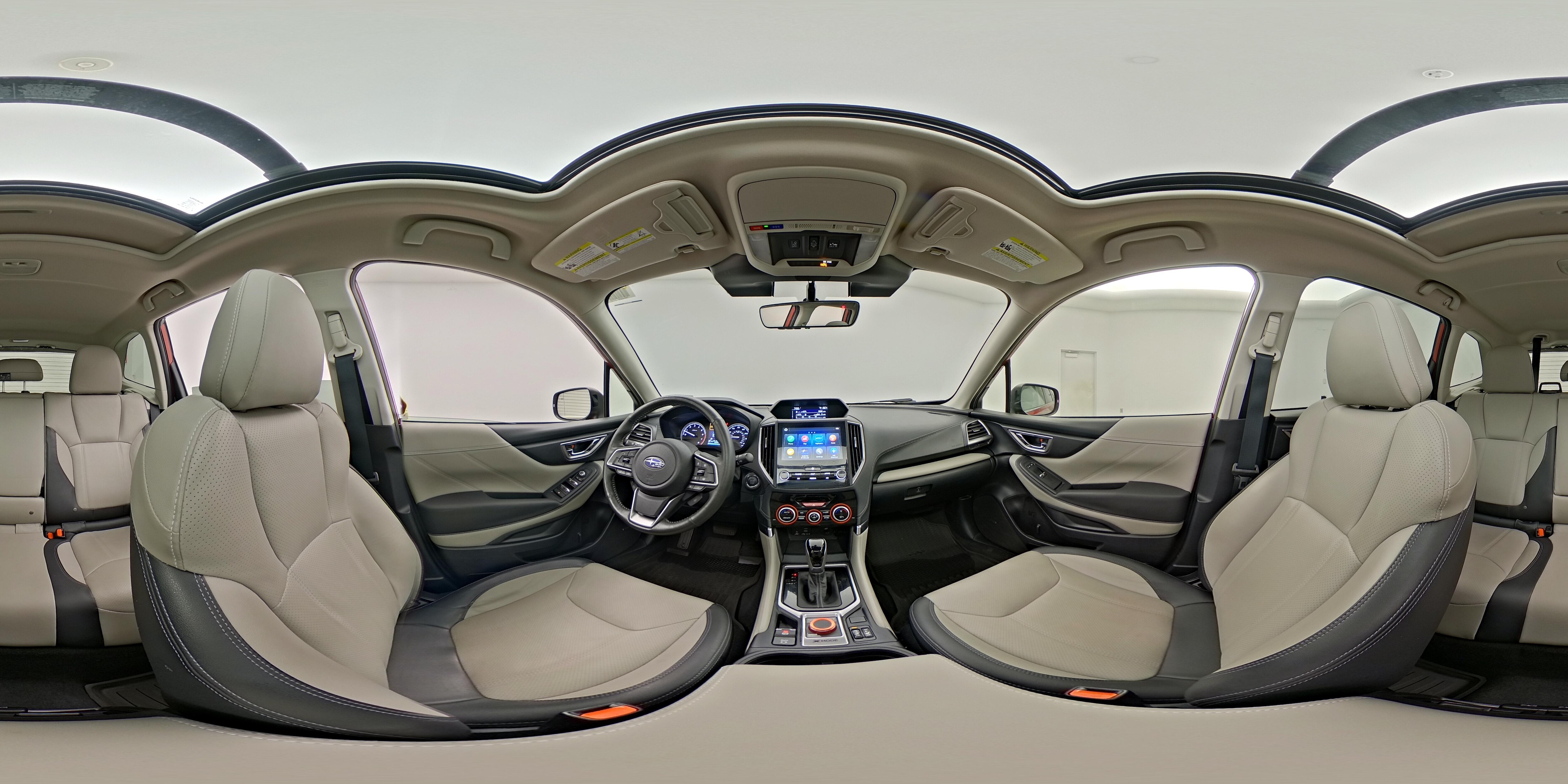 2024 Subaru Forester Limited - Photo 26