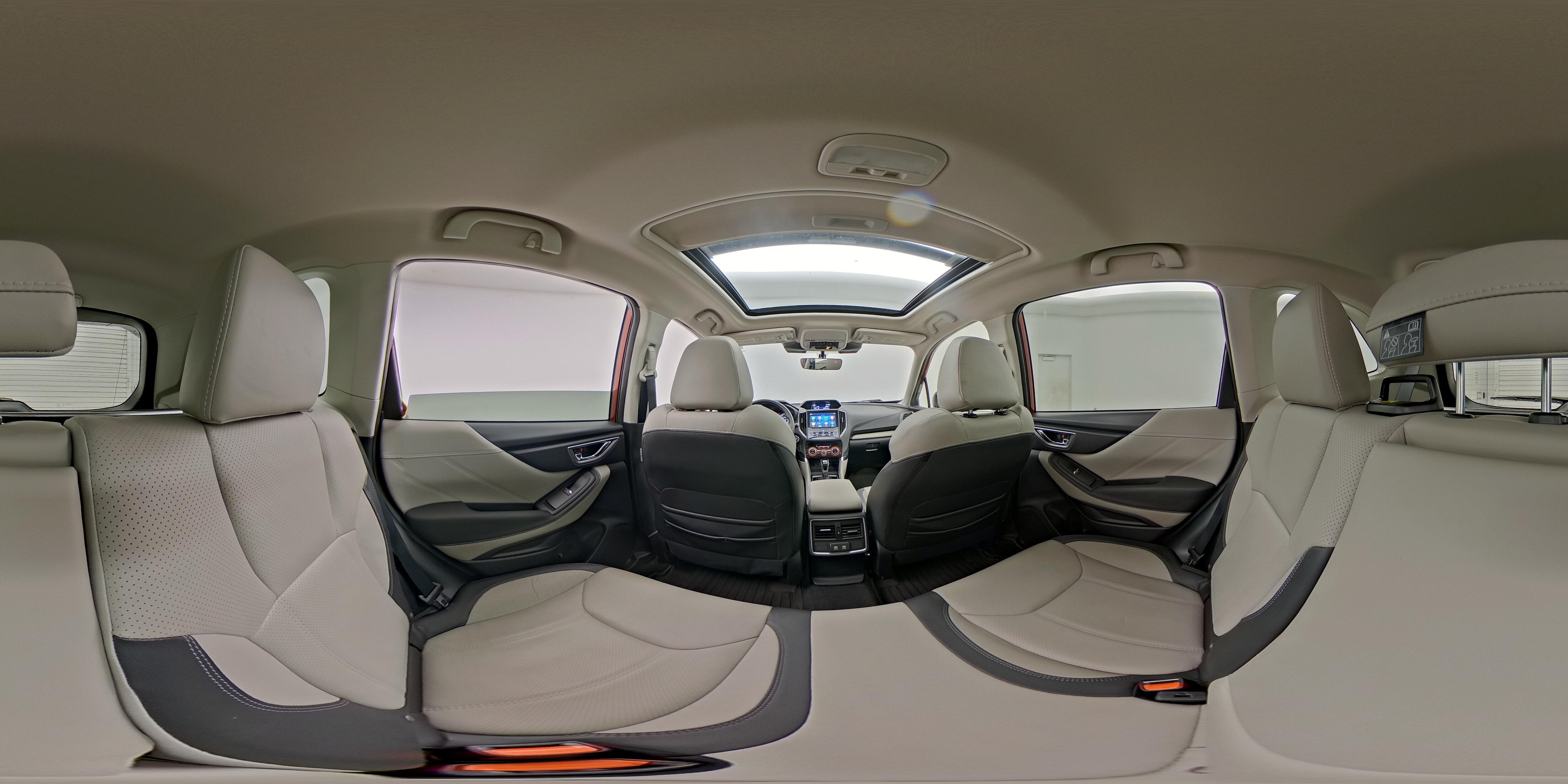 2024 Subaru Forester Limited - Photo 27
