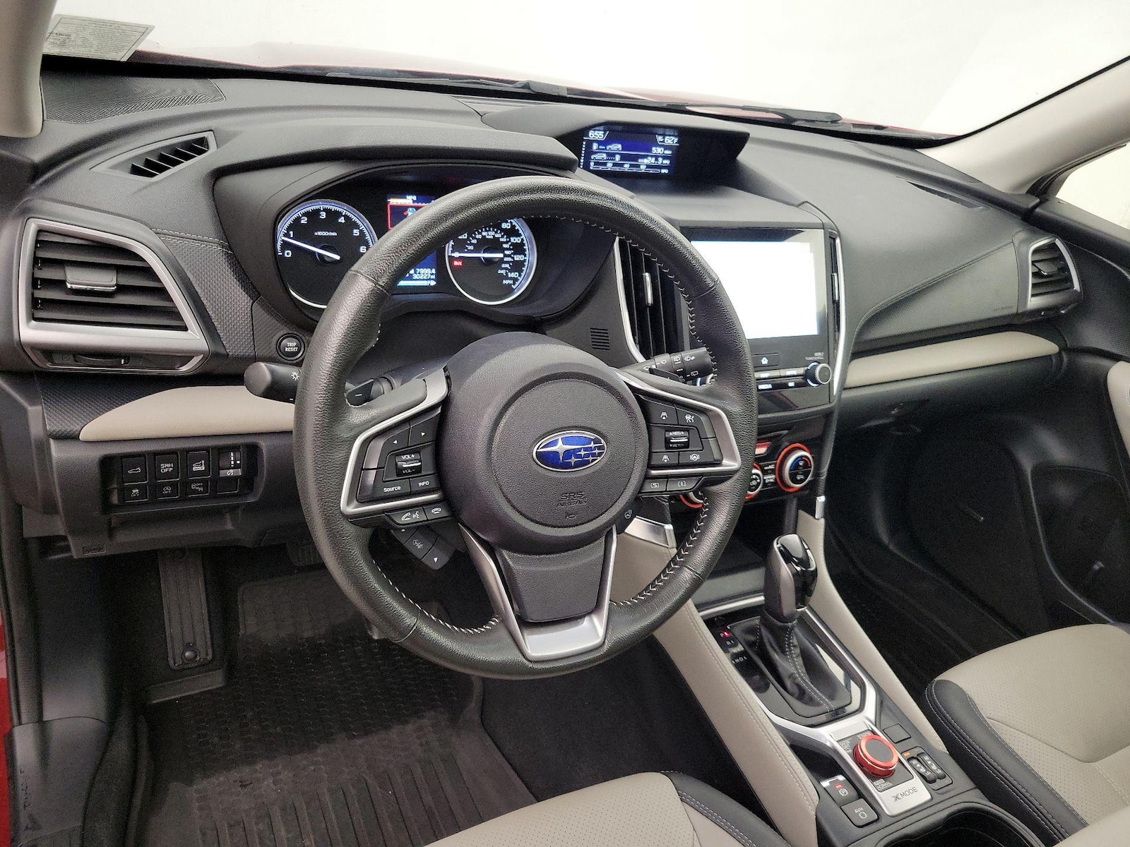 2024 Subaru Forester Limited - Photo 10