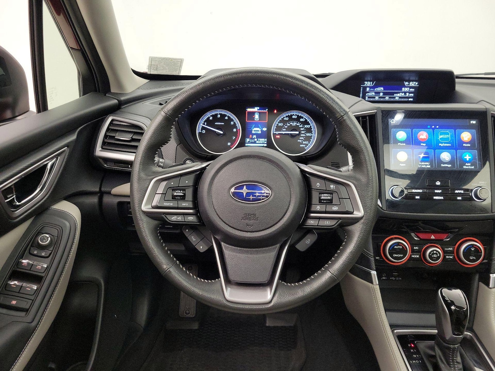 2024 Subaru Forester Limited - Photo 11