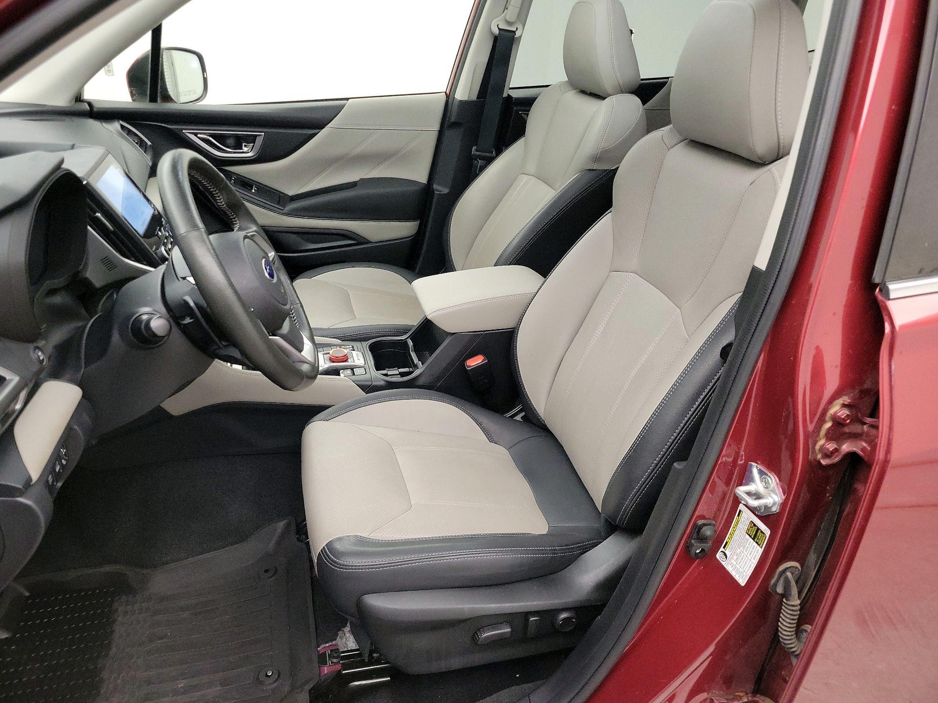 Thumbnail: 2024 Subaru Forester - 11