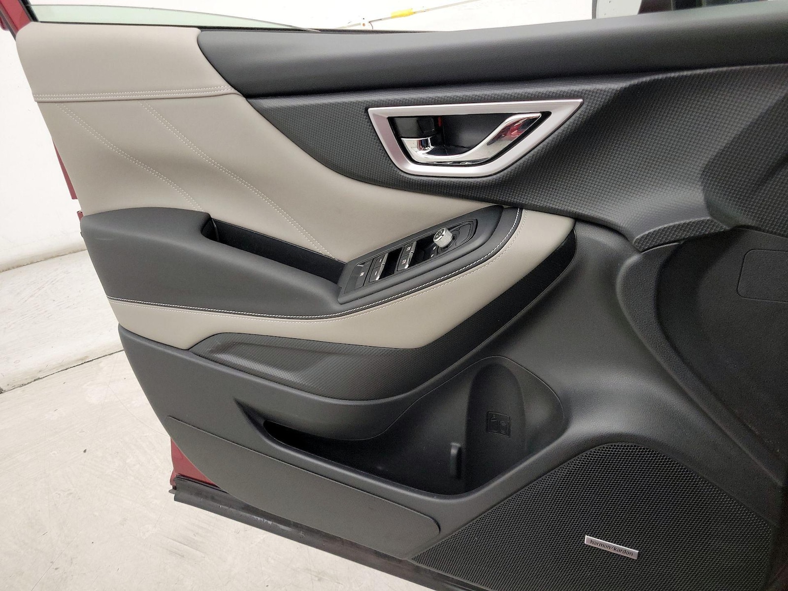 2024 Subaru Forester Limited - Photo 13