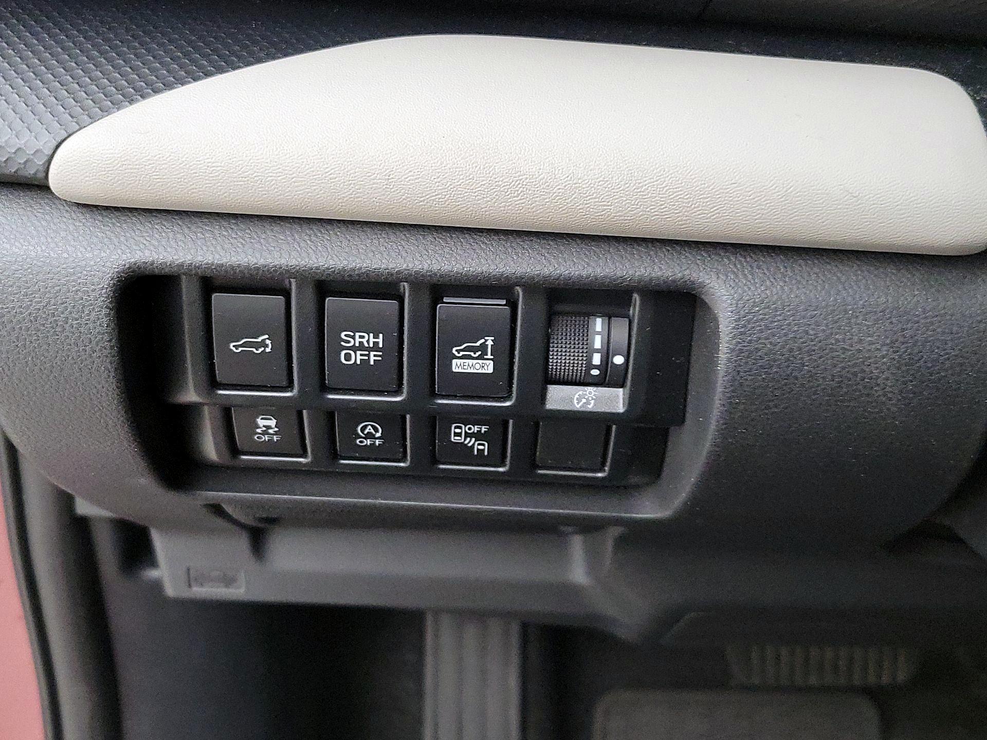 Thumbnail: 2024 Subaru Forester - 13