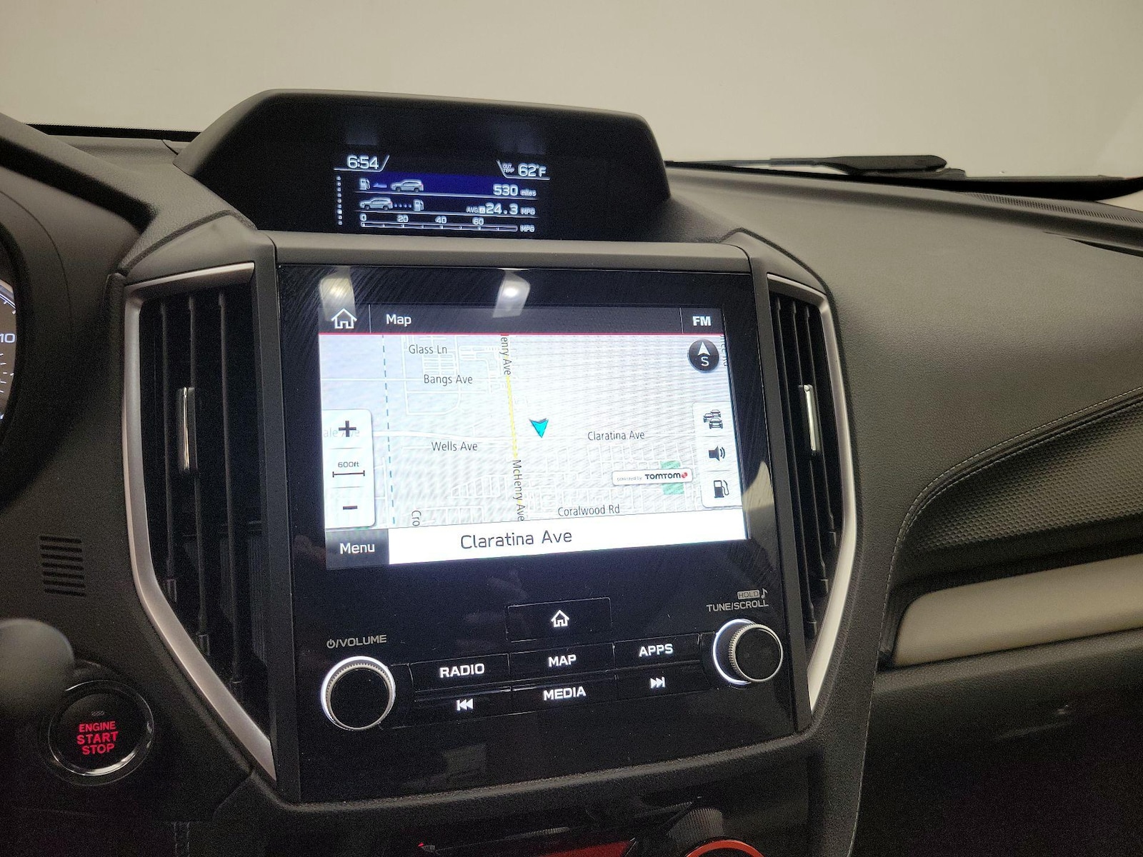 2024 Subaru Forester Limited - Photo 15