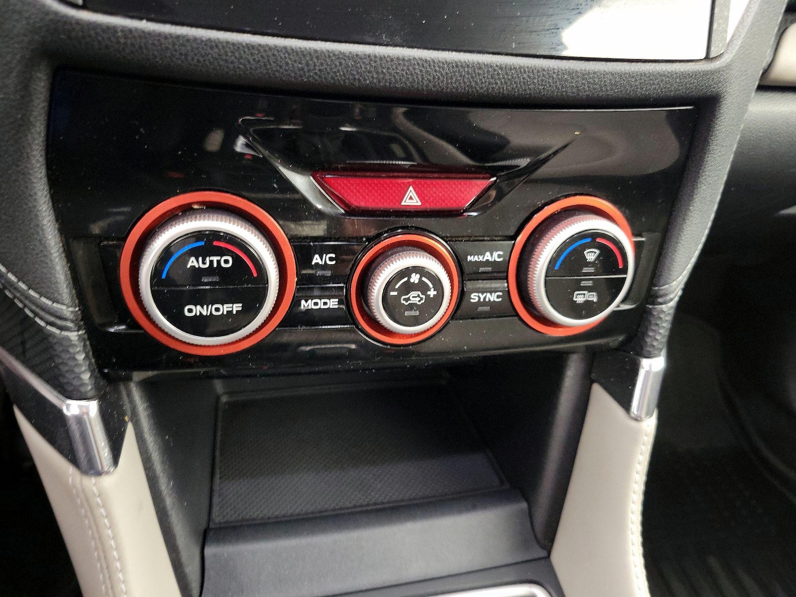 2024 Subaru Forester Limited - Photo 18