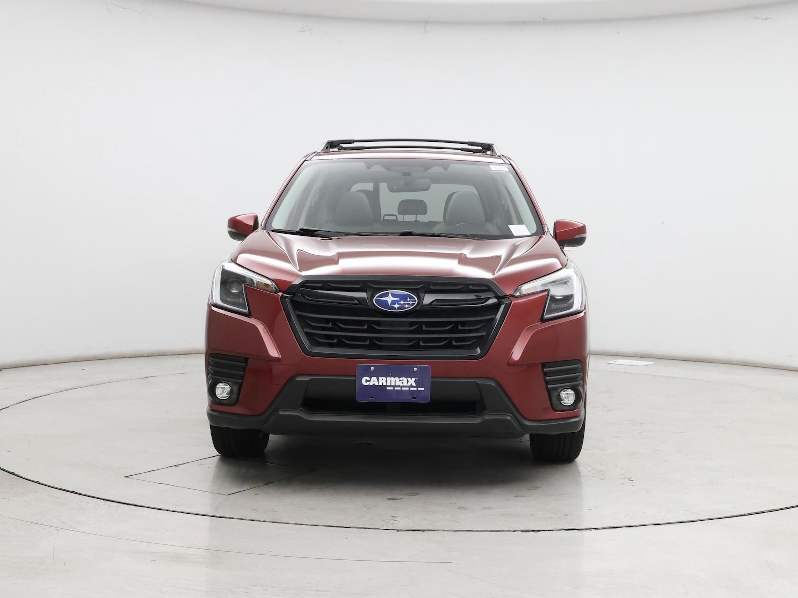 2024 Subaru Forester Limited - Photo 6