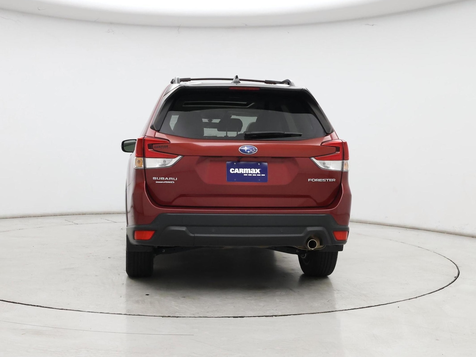 2024 Subaru Forester Limited - Photo 7