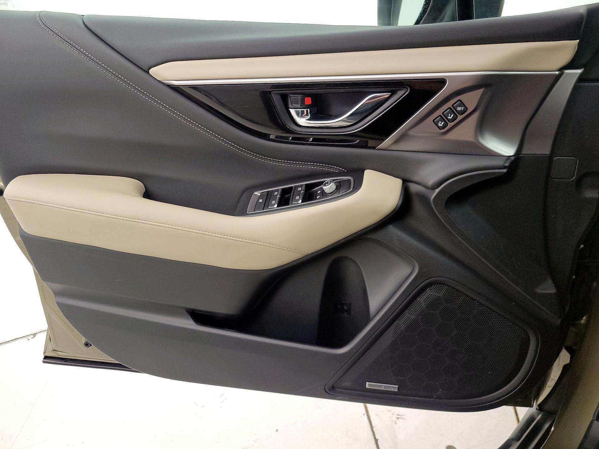 Thumbnail: 2021 Subaru Outback - 12