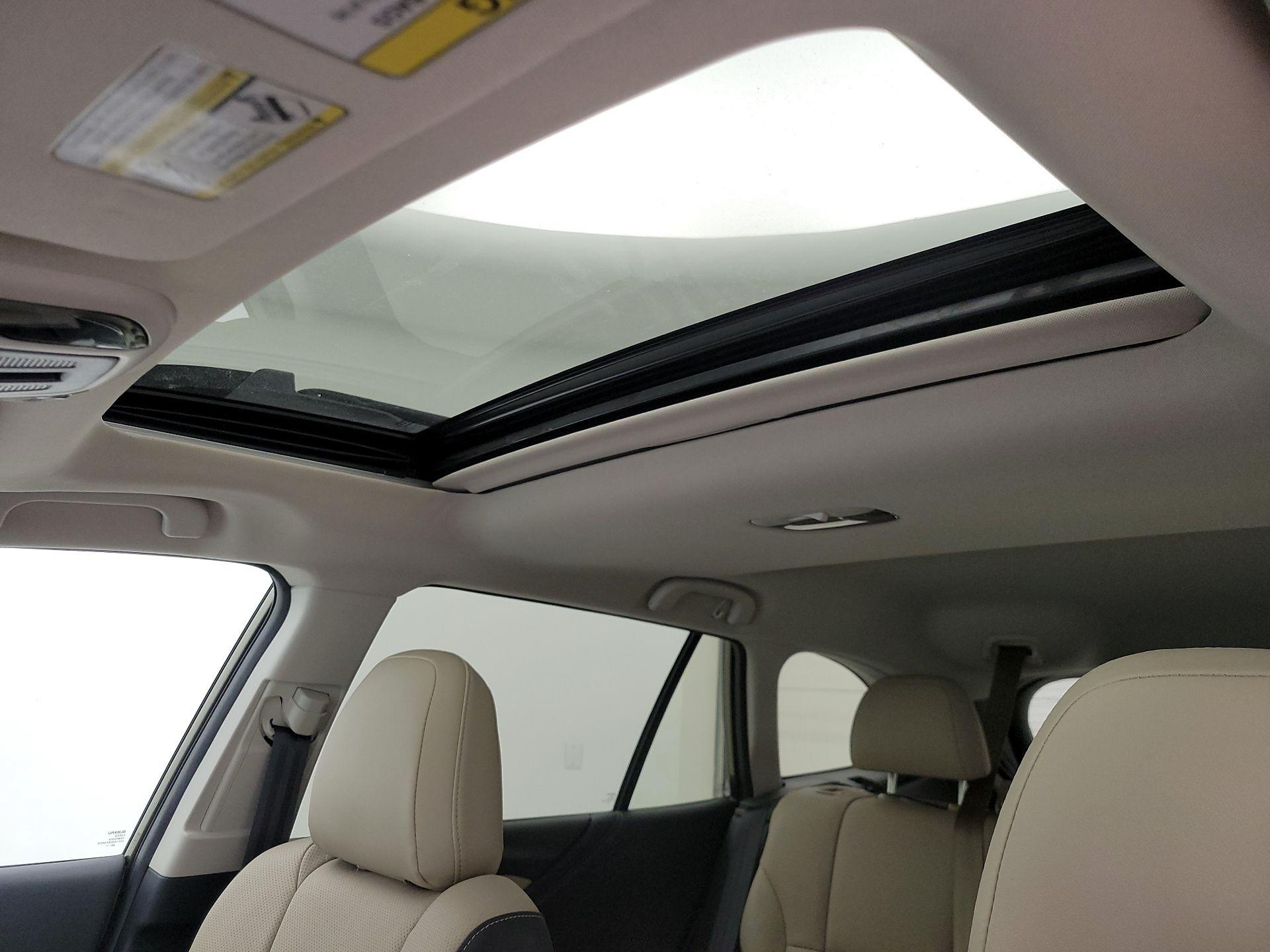 Thumbnail: 2021 Subaru Outback - 19