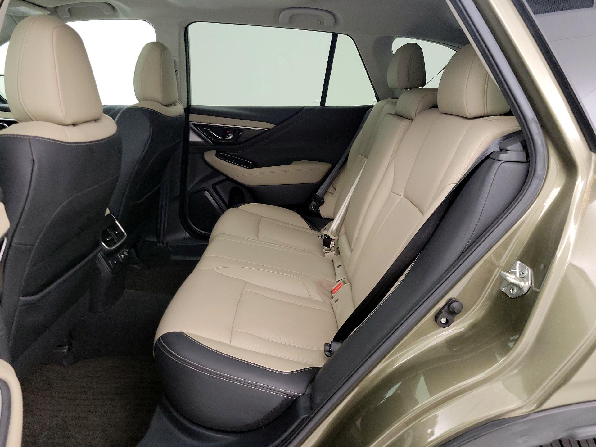Thumbnail: 2021 Subaru Outback - 20