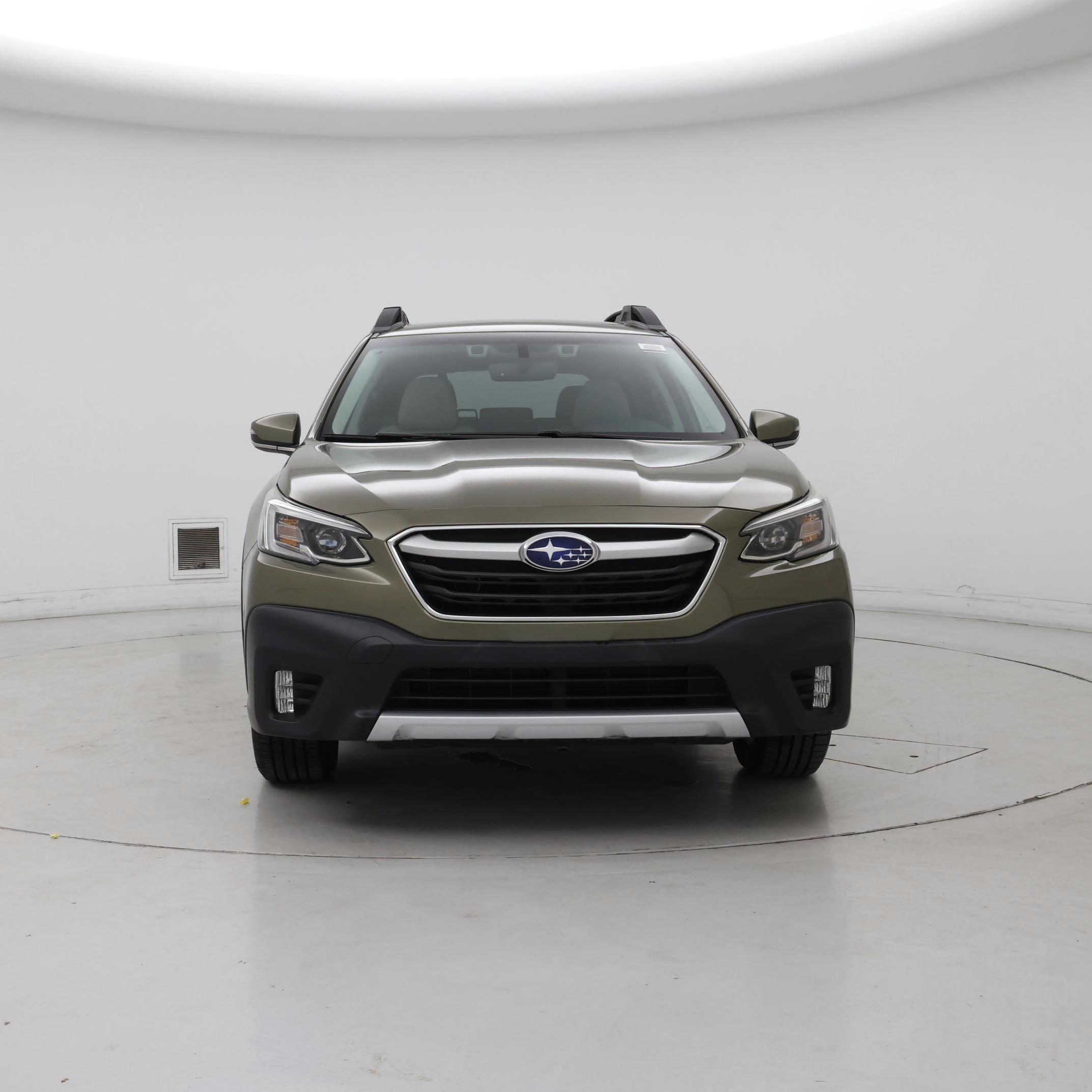 Thumbnail: 2021 Subaru Outback - 5