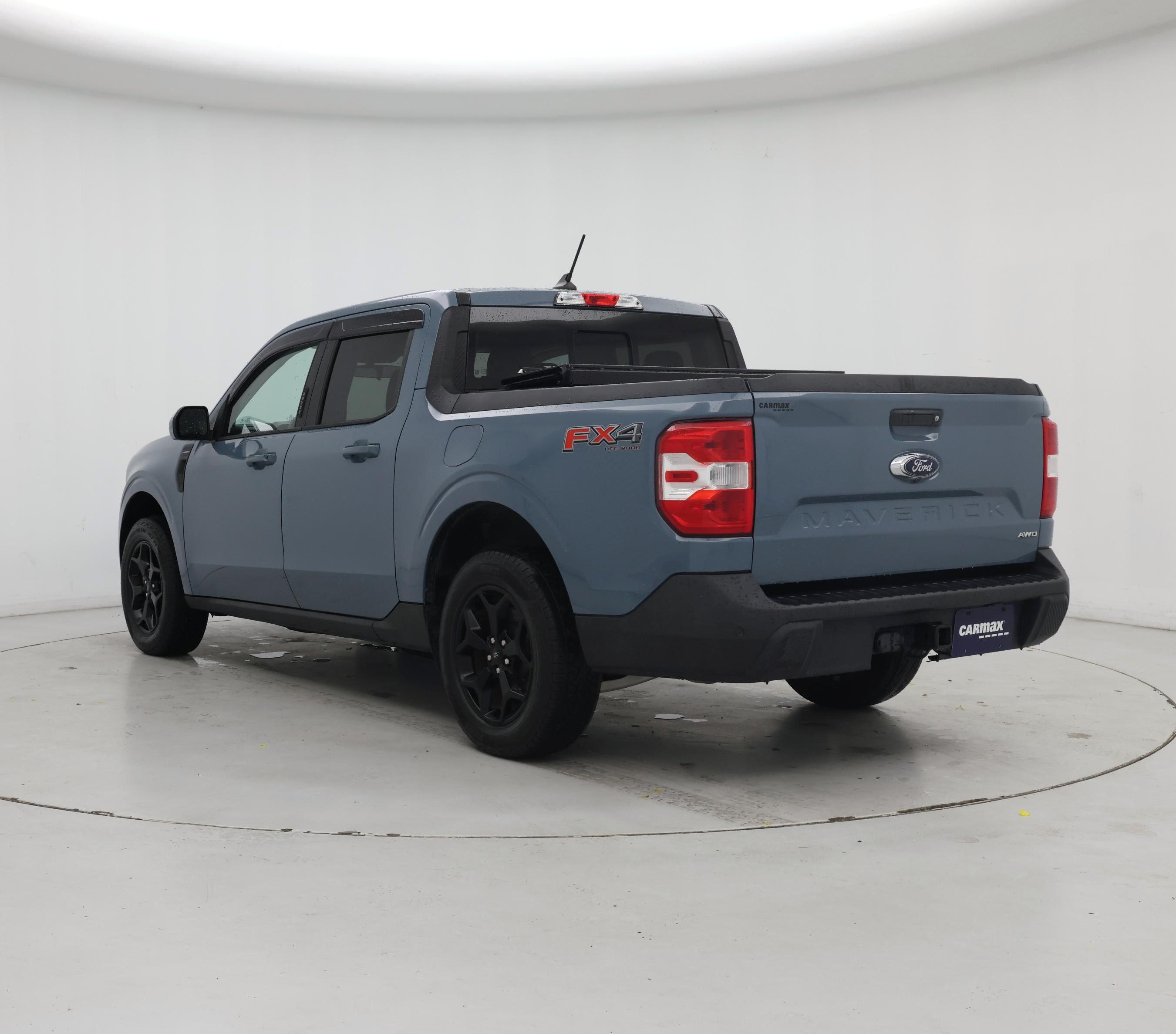 Thumbnail: 2022 Ford Maverick - 2
