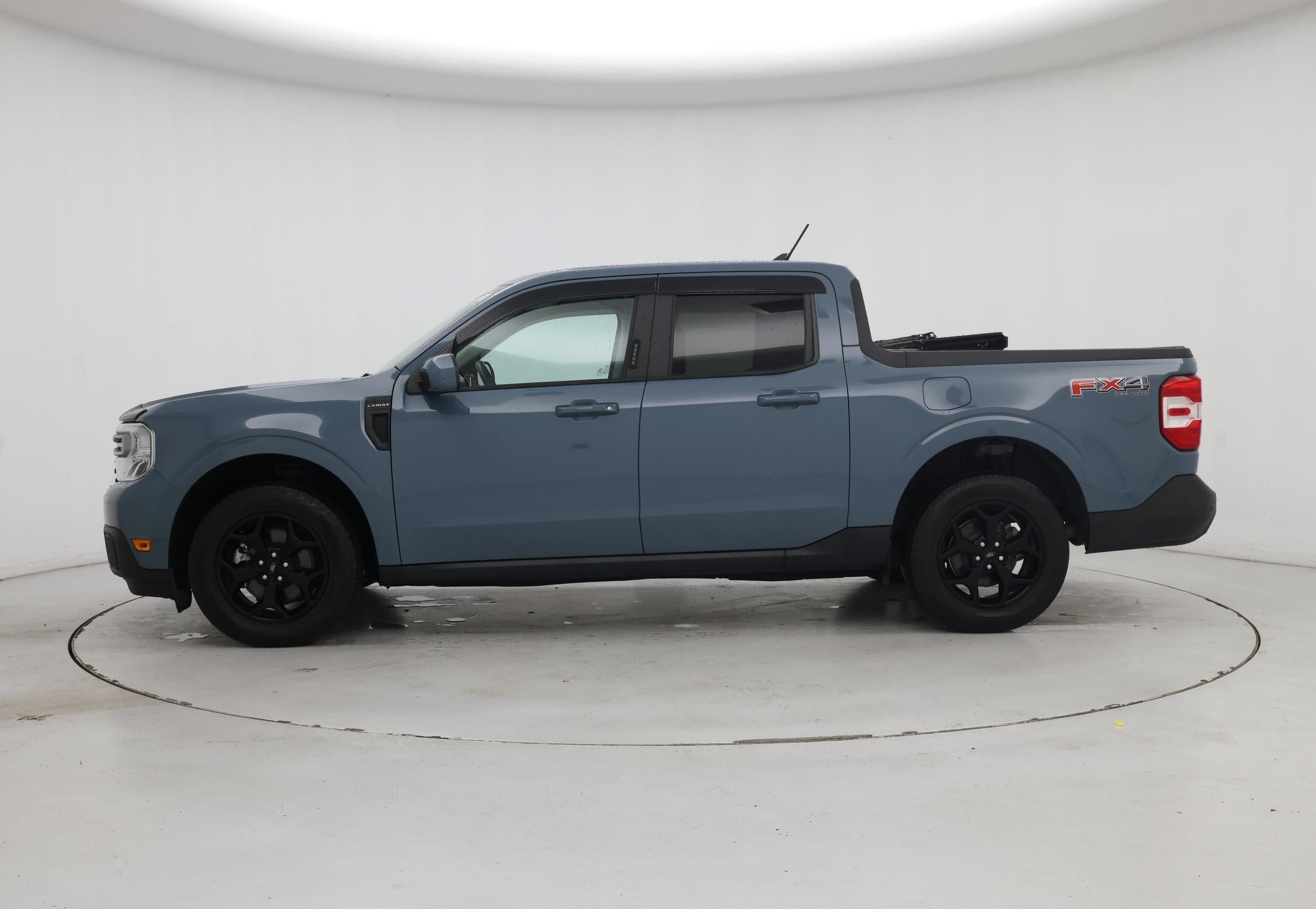 Thumbnail: 2022 Ford Maverick - 3