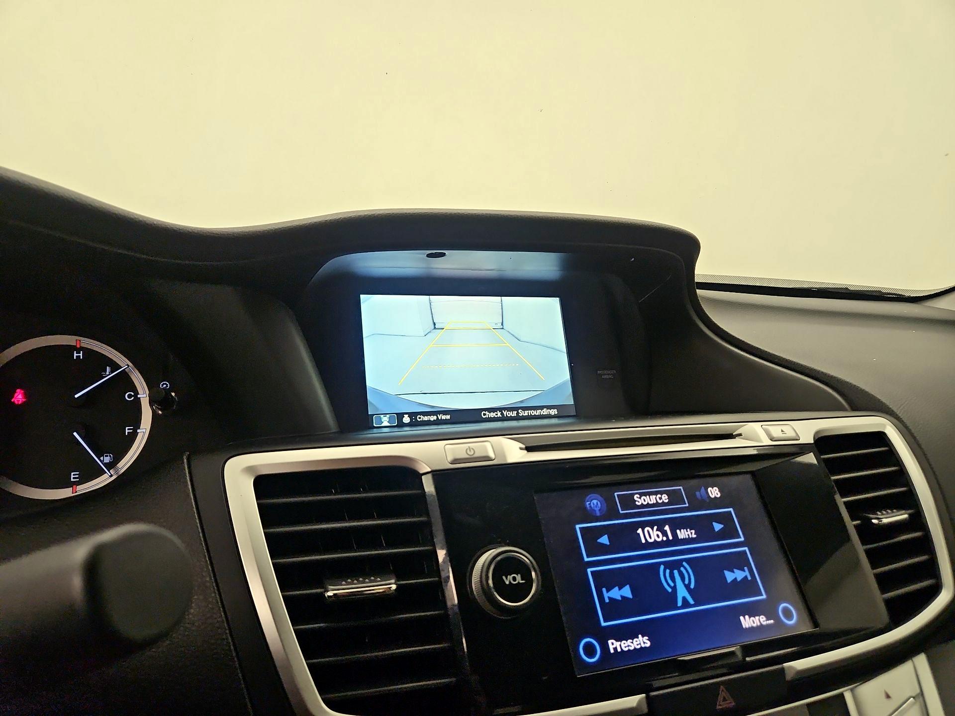 Thumbnail: 2014 Honda Accord - 14