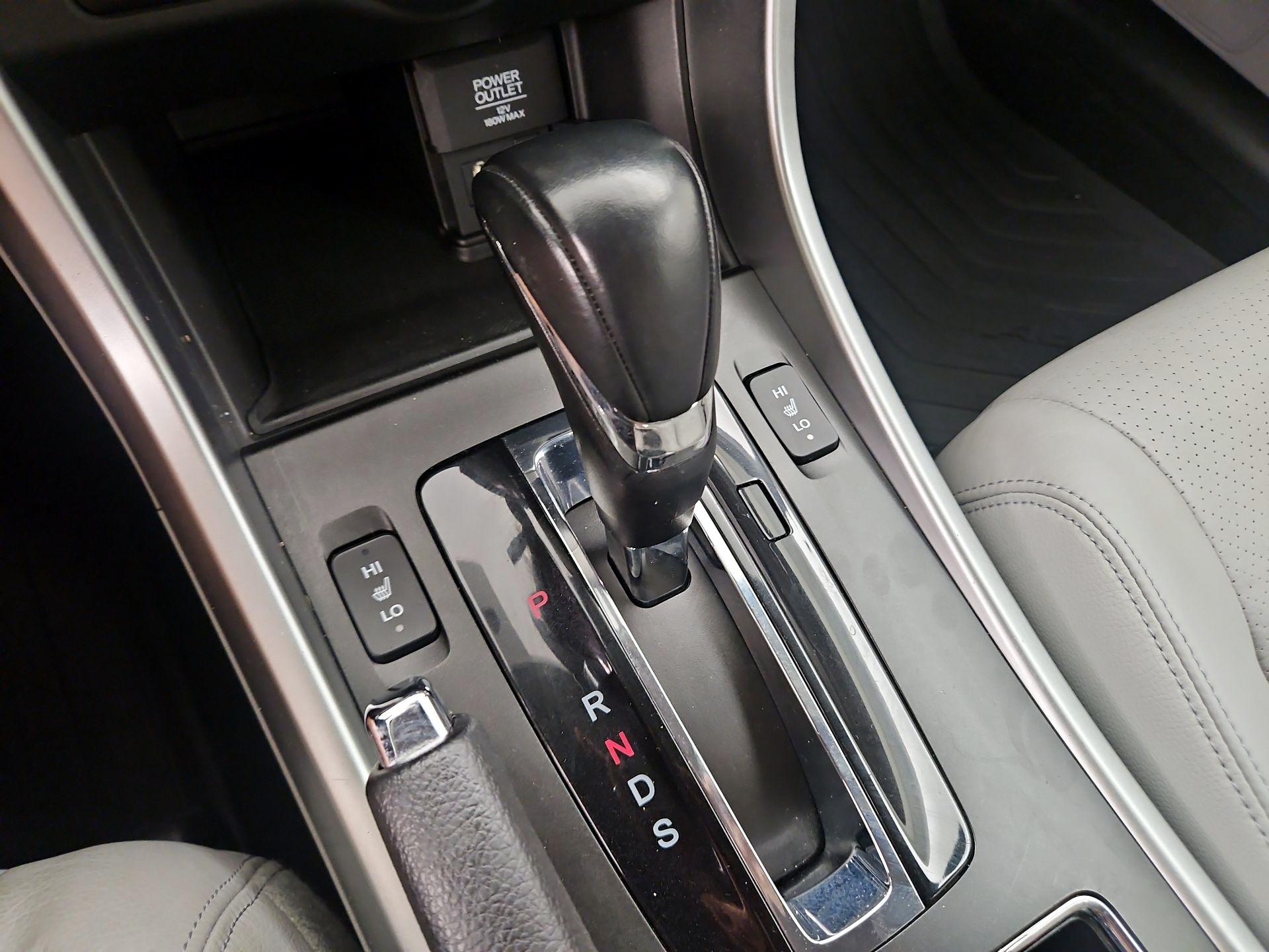 Thumbnail: 2014 Honda Accord - 17