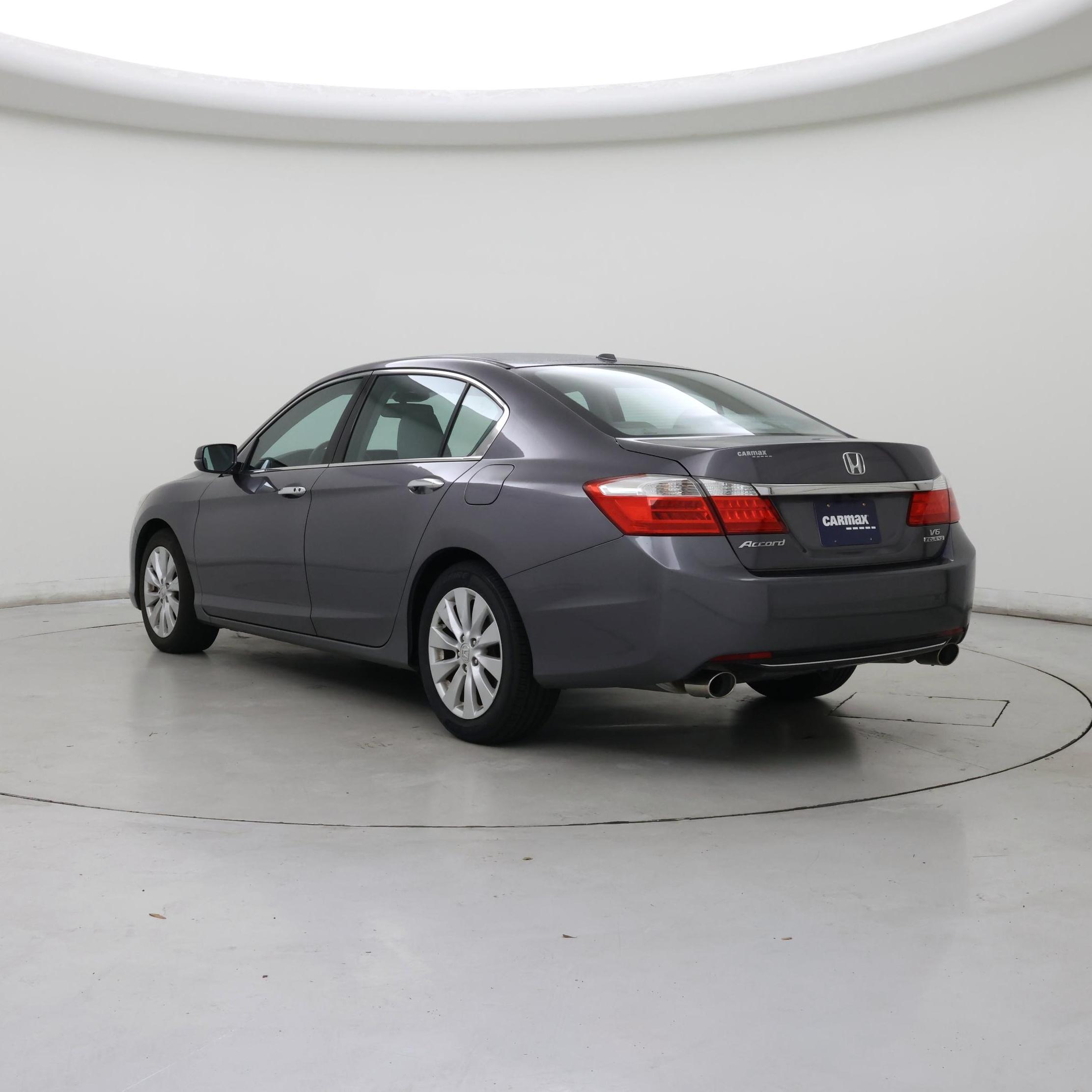 Thumbnail: 2014 Honda Accord - 2