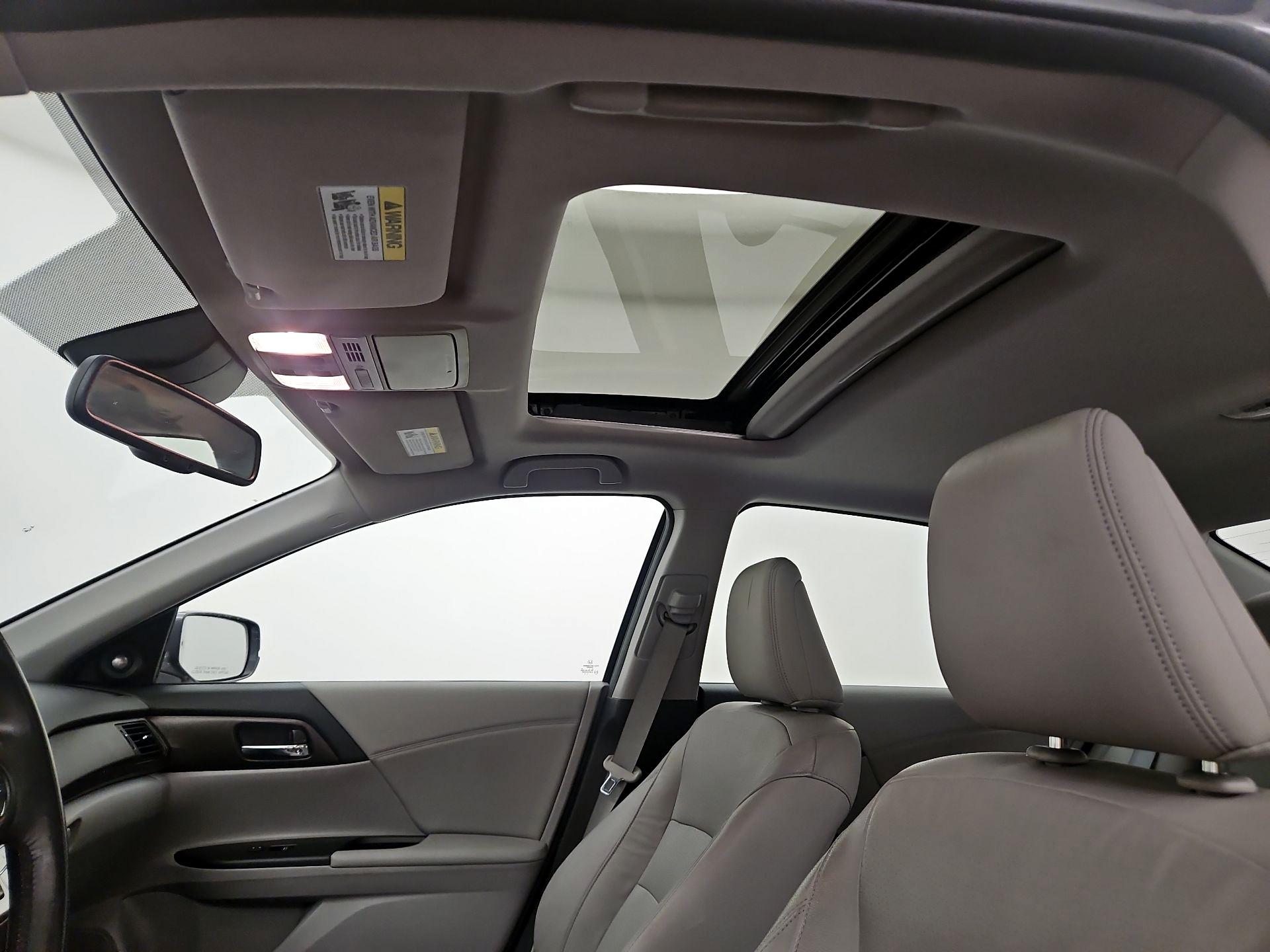 Thumbnail: 2014 Honda Accord - 19