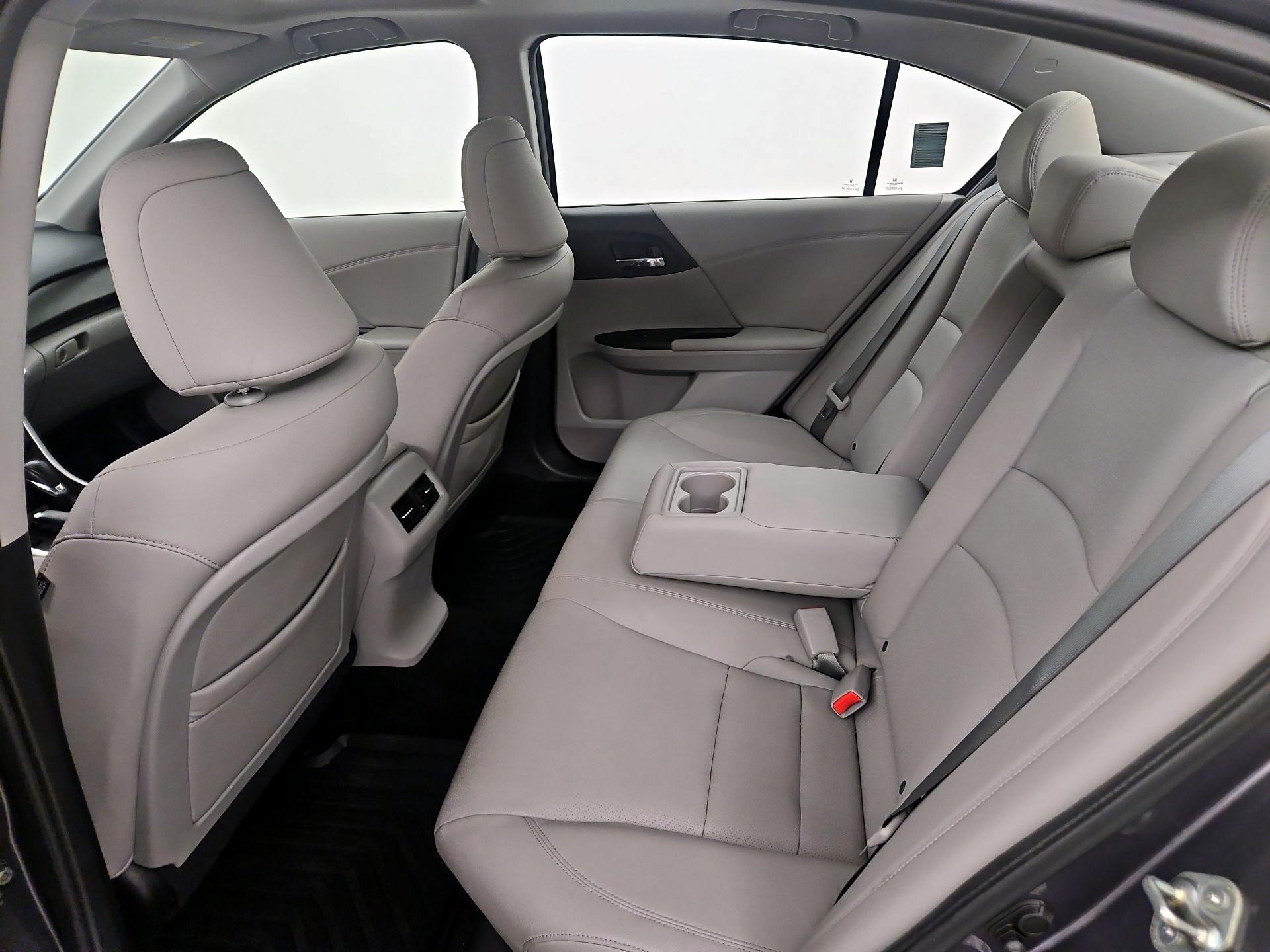 Thumbnail: 2014 Honda Accord - 20