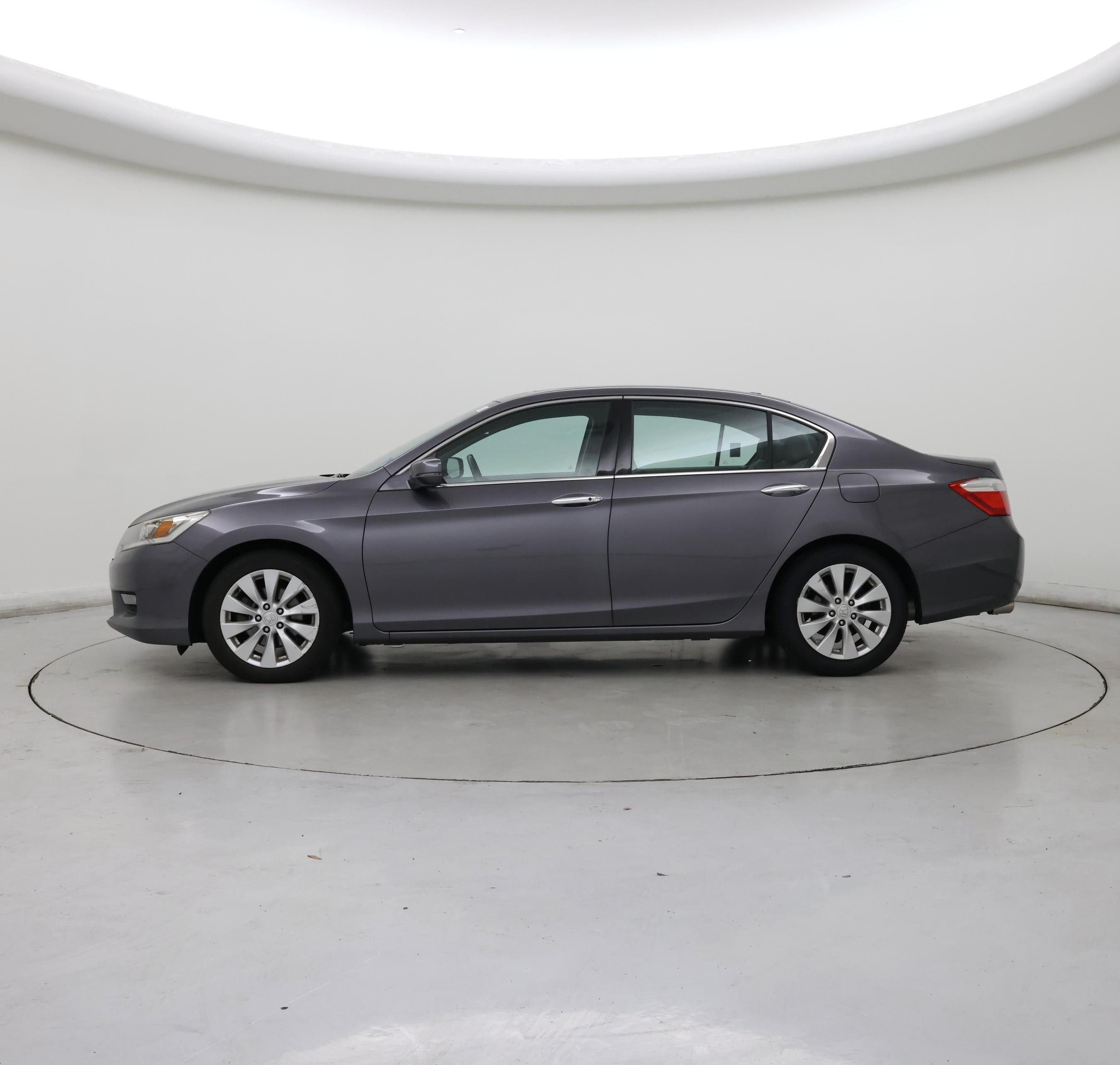 Thumbnail: 2014 Honda Accord - 3