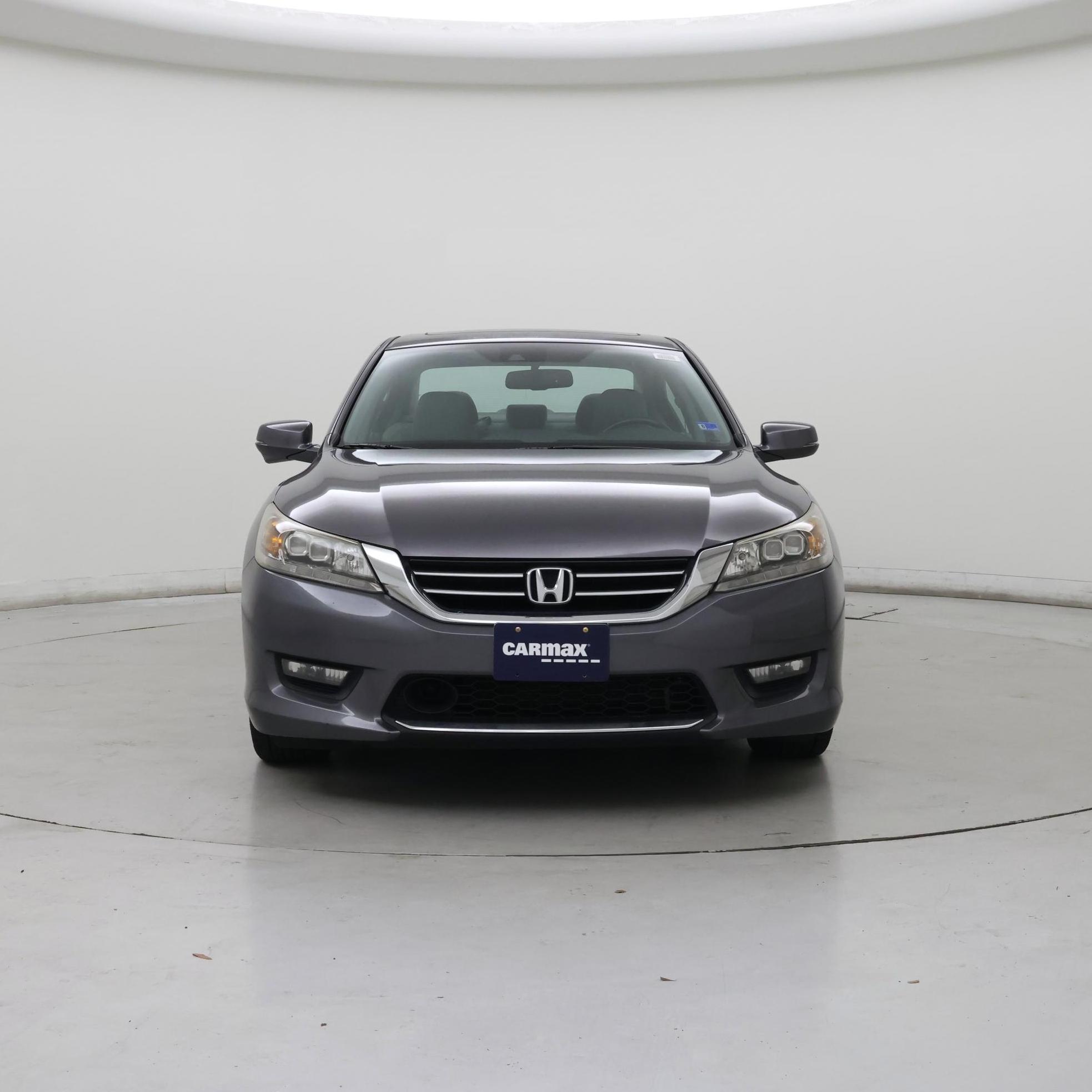 Thumbnail: 2014 Honda Accord - 5