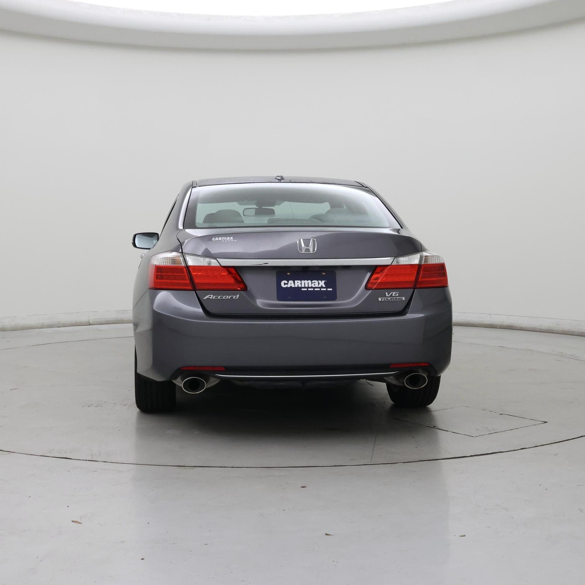 Thumbnail: 2014 Honda Accord - 6