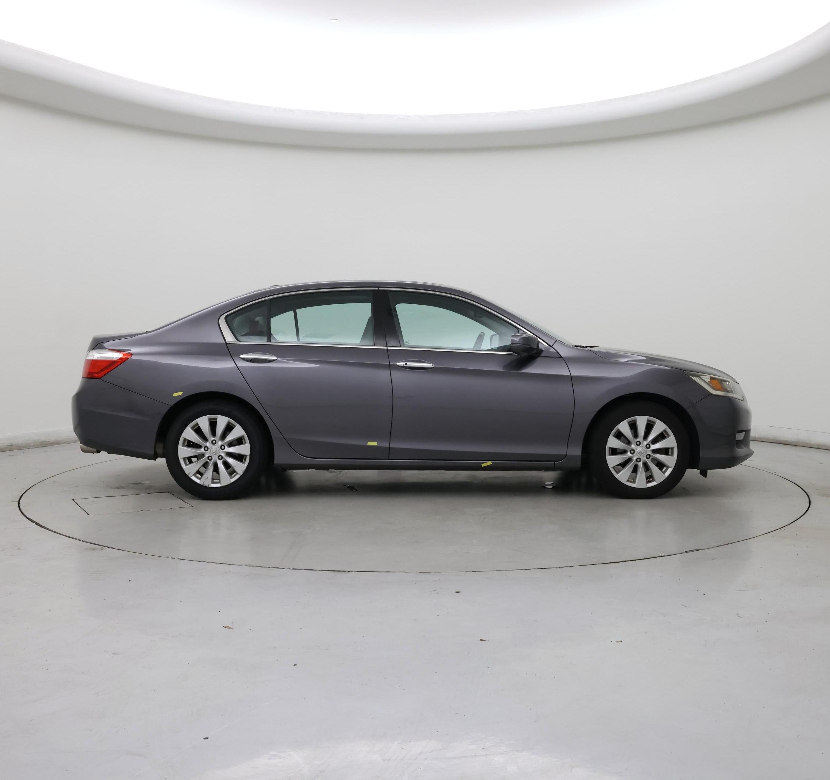 Thumbnail: 2014 Honda Accord - 7