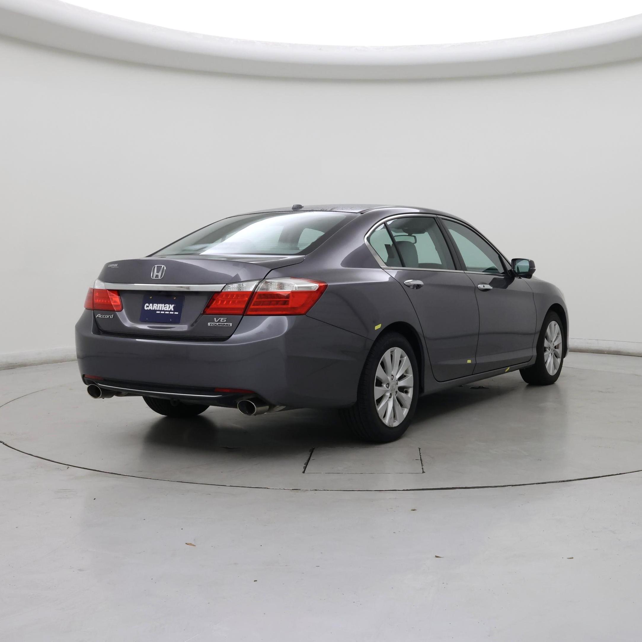 Thumbnail: 2014 Honda Accord - 8