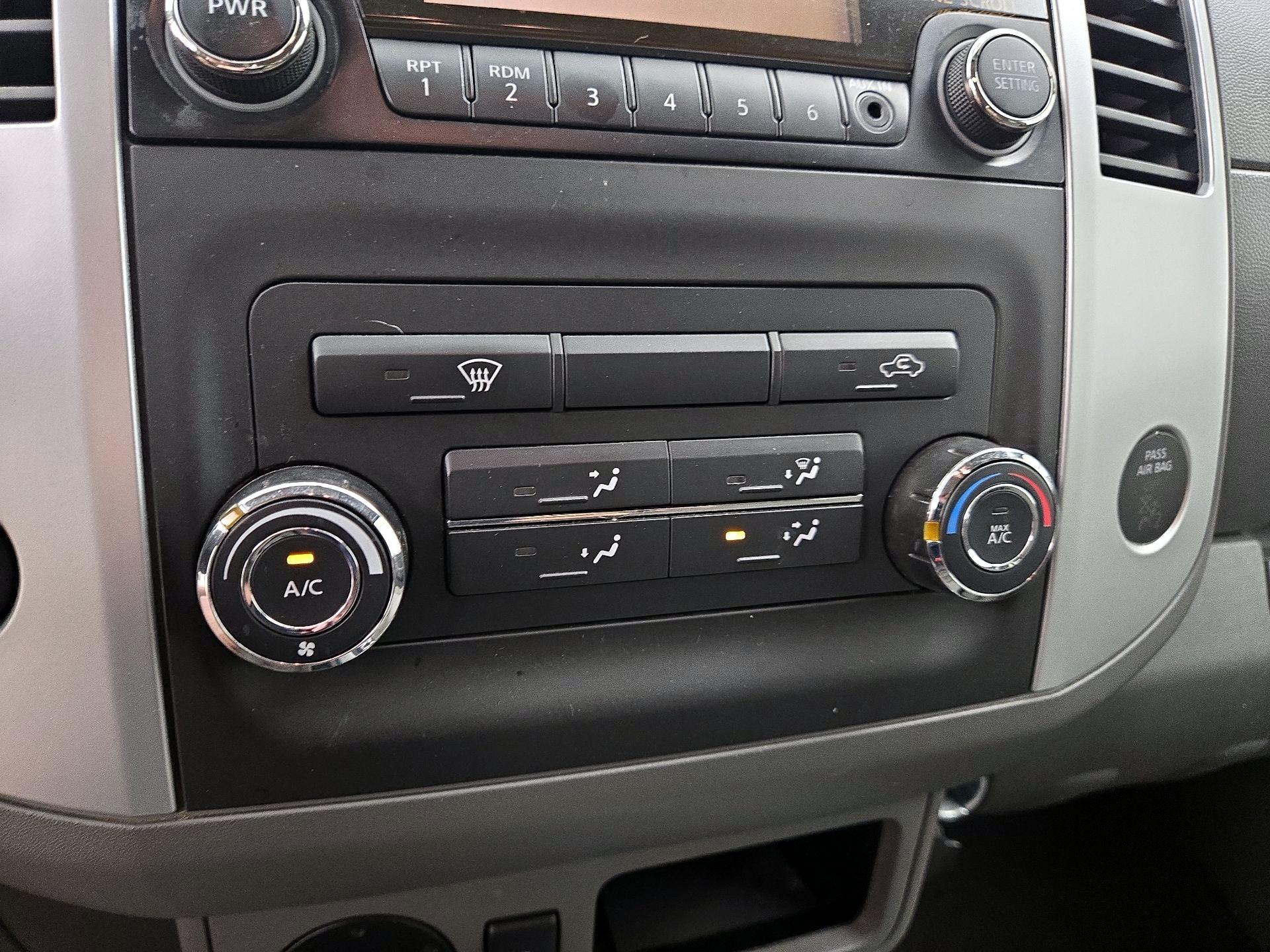 Thumbnail: 2014 Nissan Frontier - 15