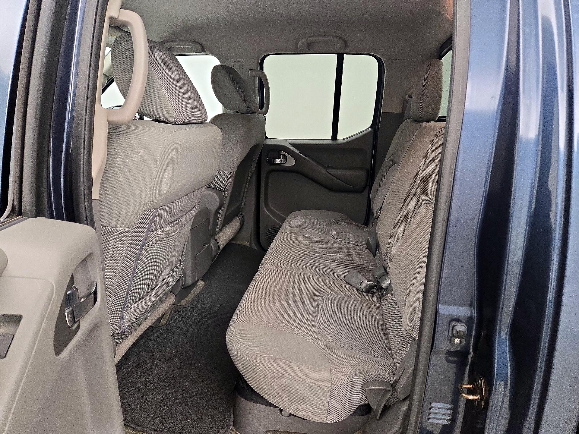 Thumbnail: 2014 Nissan Frontier - 17