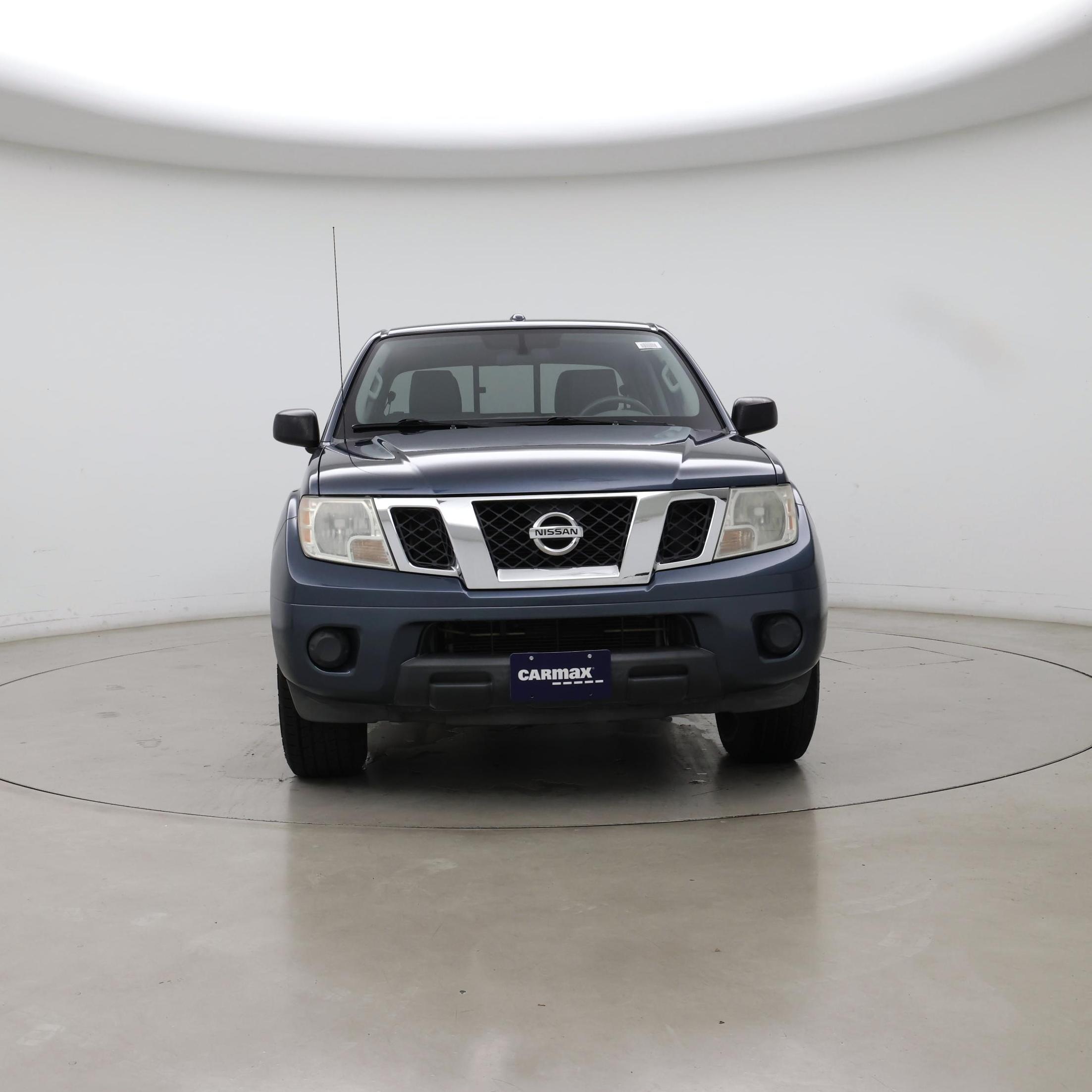 Thumbnail: 2014 Nissan Frontier - 5