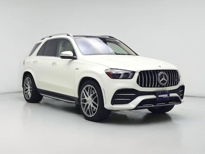 2023 Mercedes-Benz GLE53 AMG