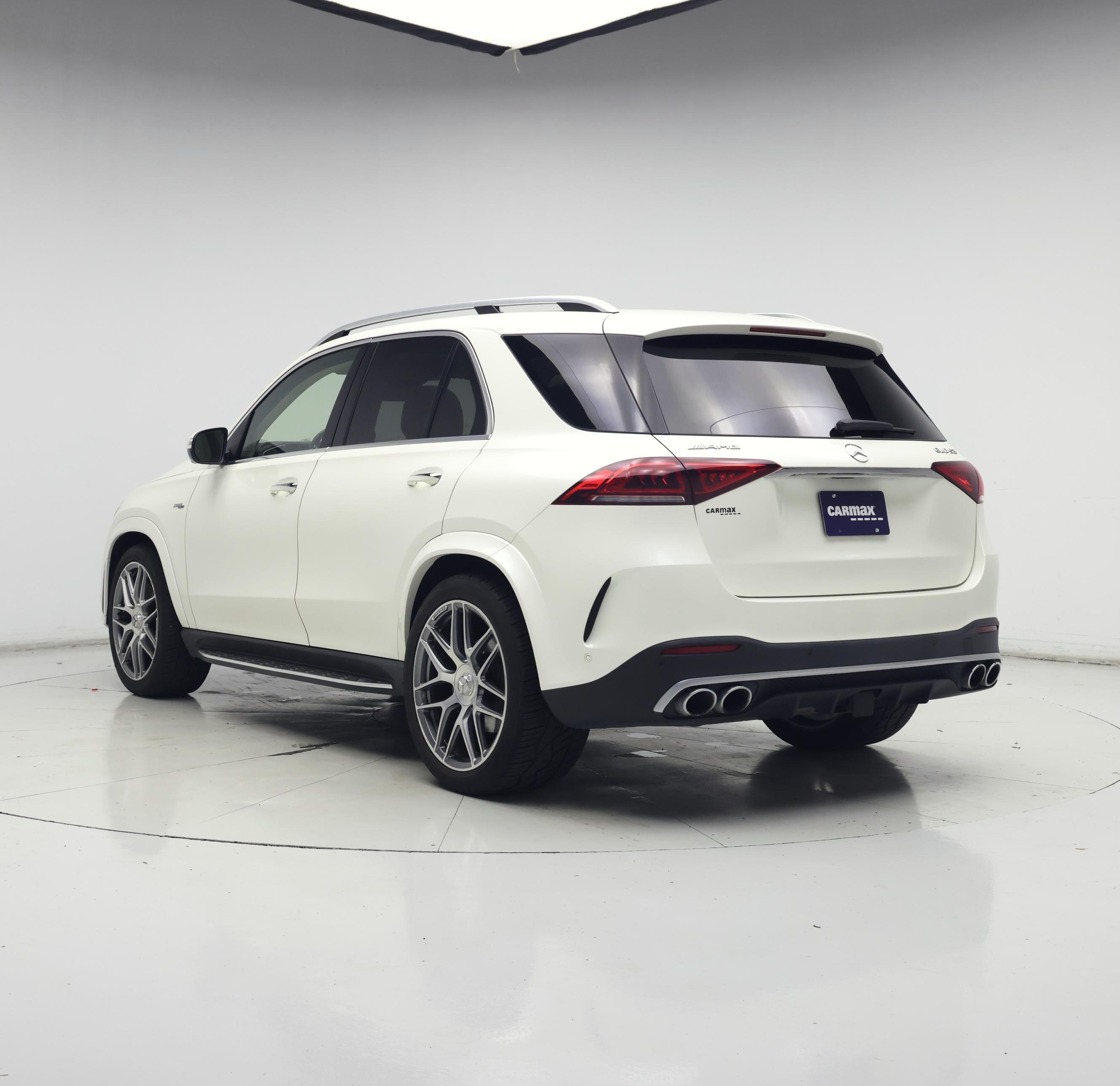 Thumbnail: 2023 Mercedes-Benz GLE - 2