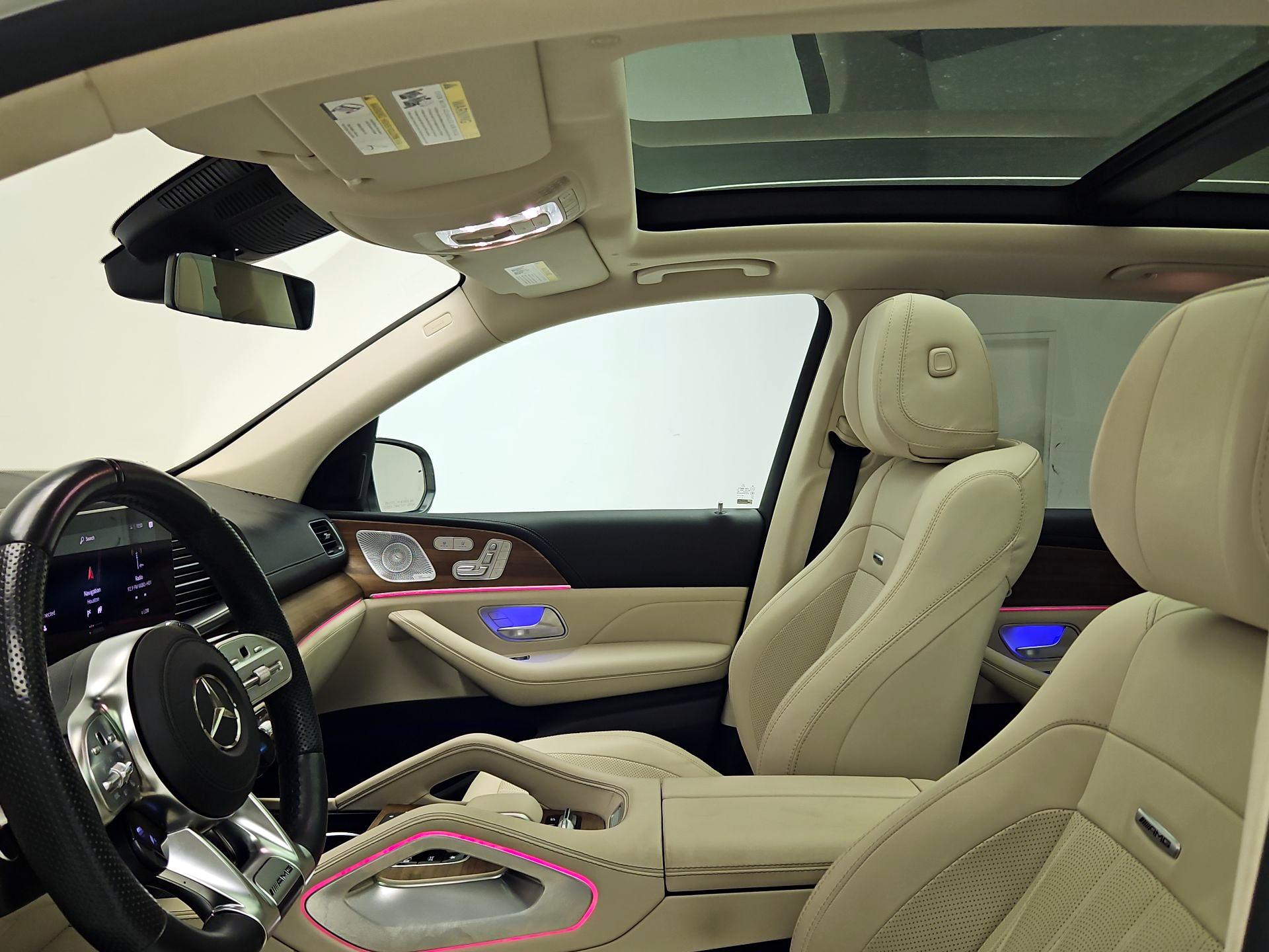 Thumbnail: 2023 Mercedes-Benz GLE - 20