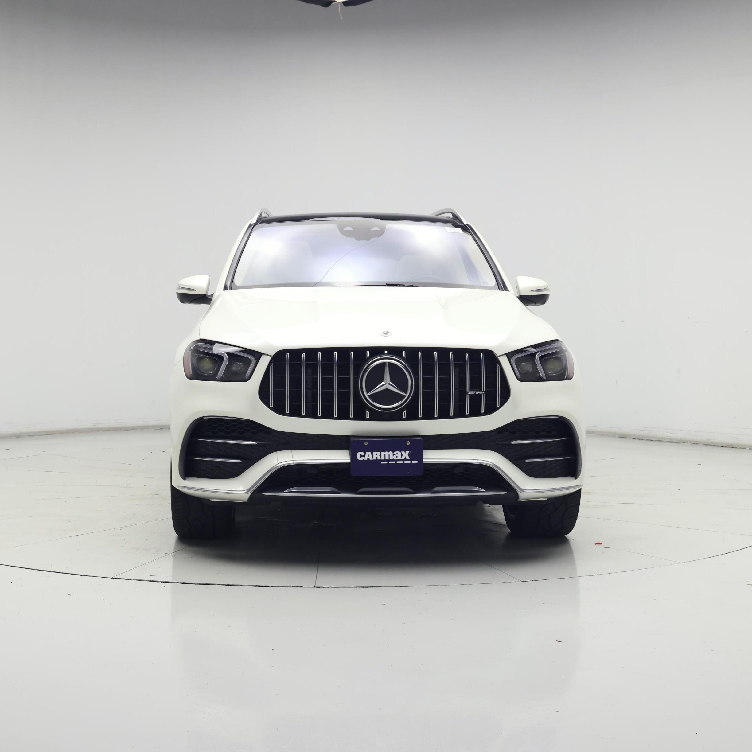 Thumbnail: 2023 Mercedes-Benz GLE - 5