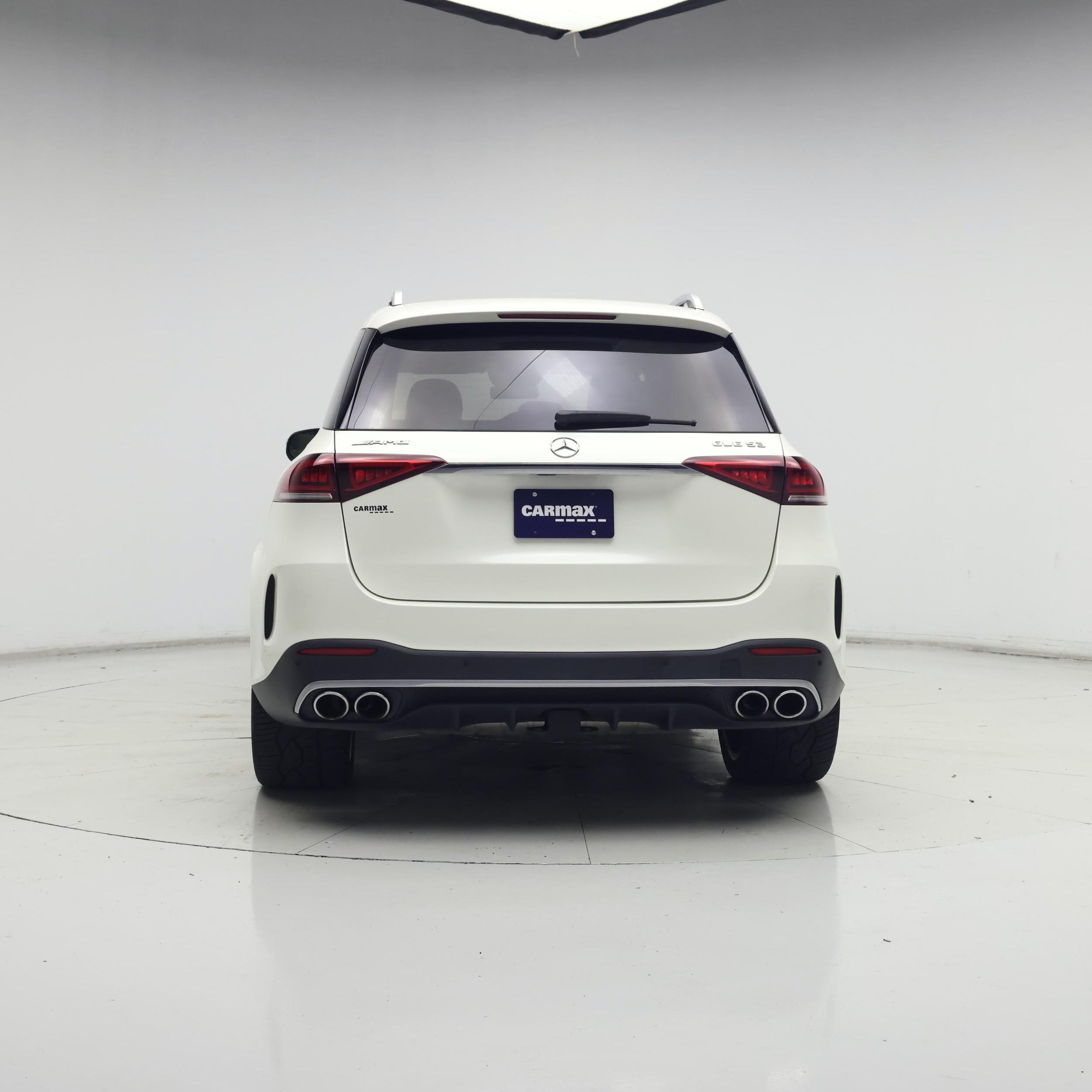 Thumbnail: 2023 Mercedes-Benz GLE - 6