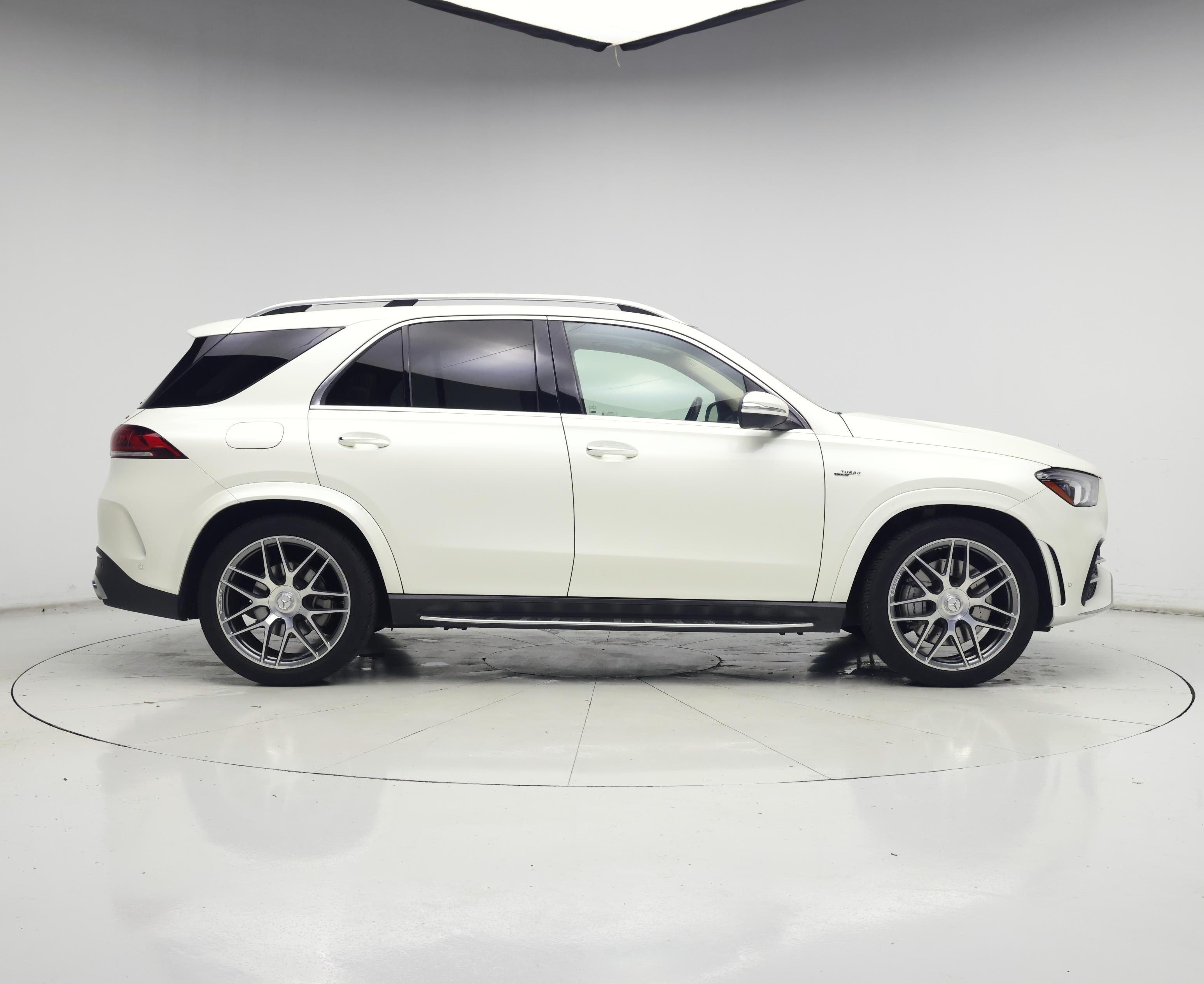 Thumbnail: 2023 Mercedes-Benz GLE - 7