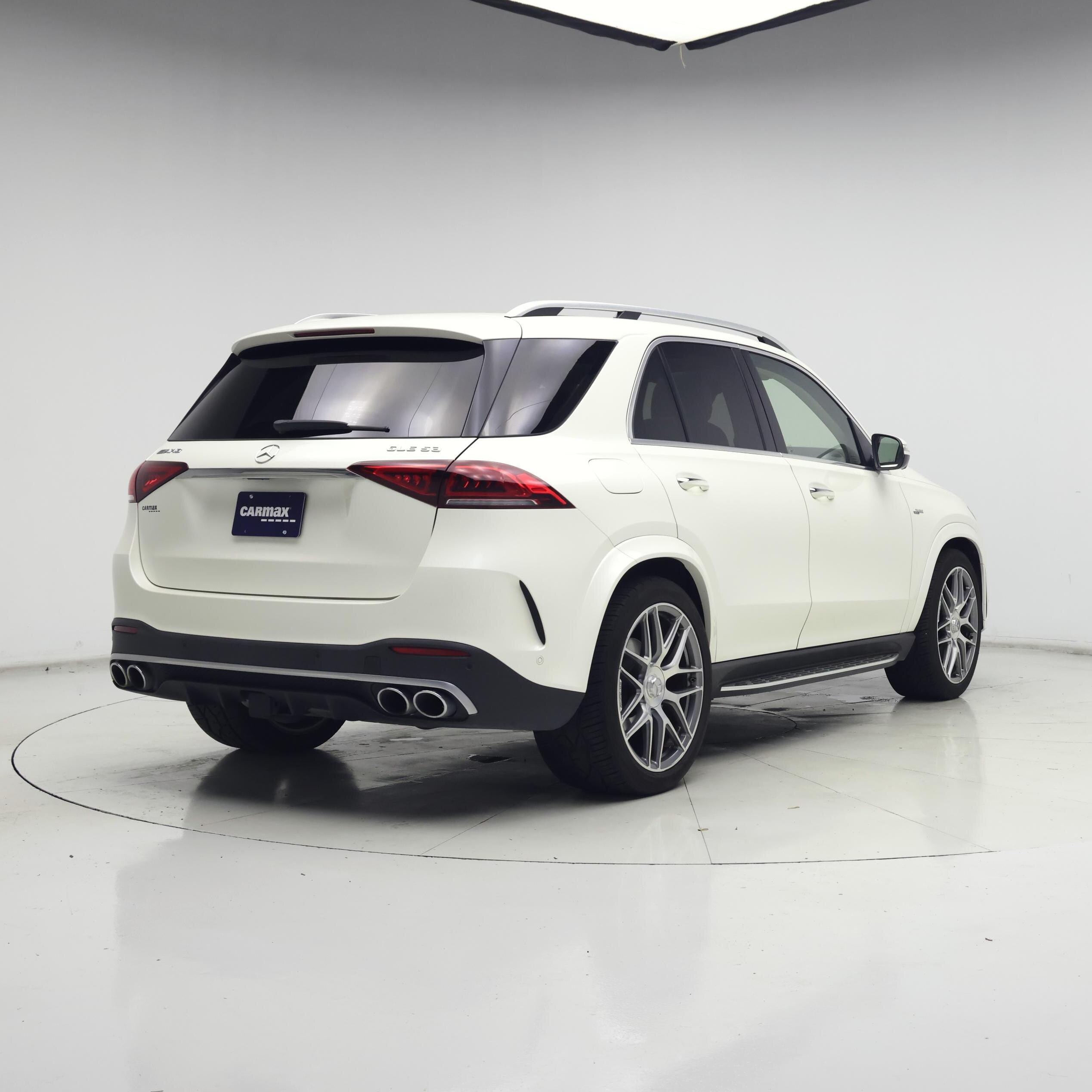 Thumbnail: 2023 Mercedes-Benz GLE - 8