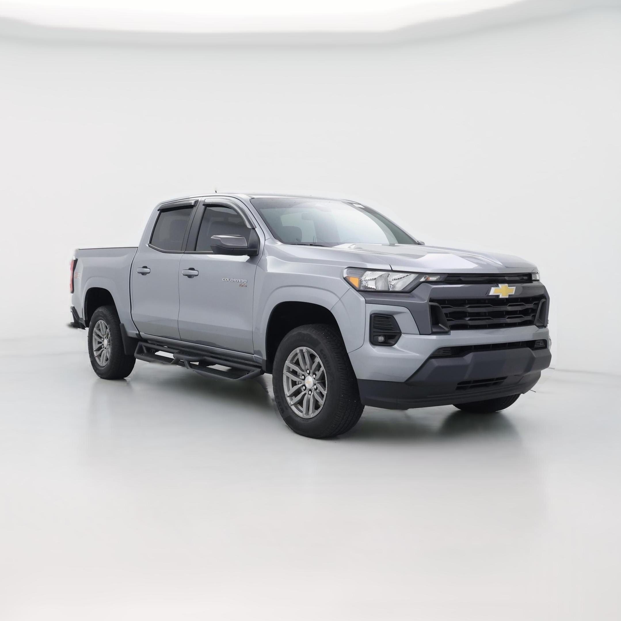 Thumbnail: 2024 Chevrolet Colorado - 1