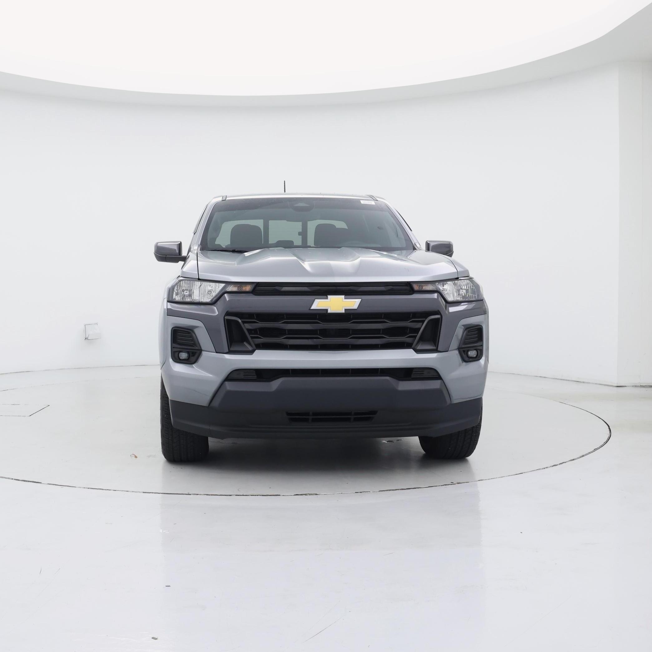 Thumbnail: 2024 Chevrolet Colorado - 5
