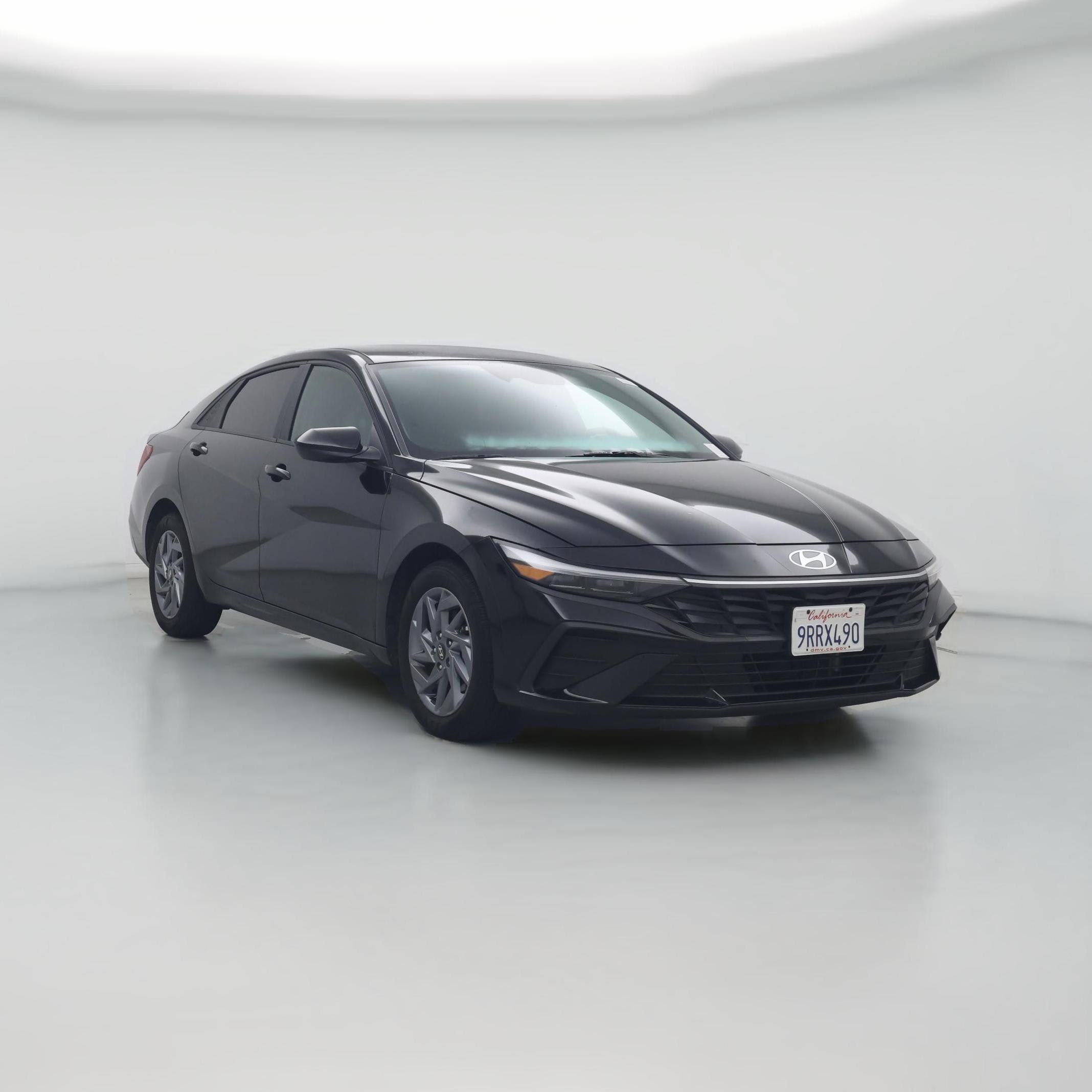 Thumbnail: 2025 Hyundai Elantra - 1