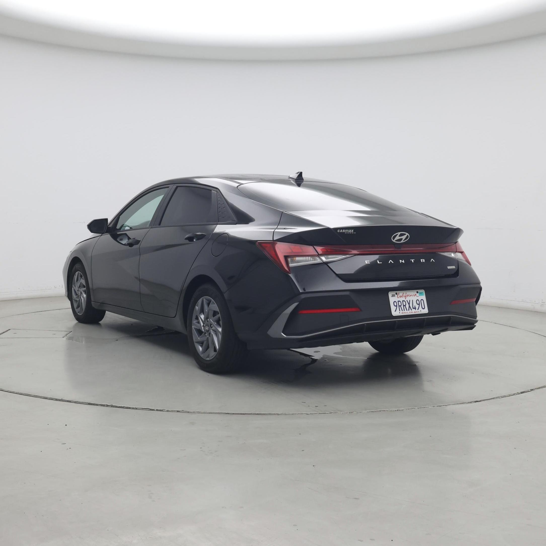 Thumbnail: 2025 Hyundai Elantra - 2