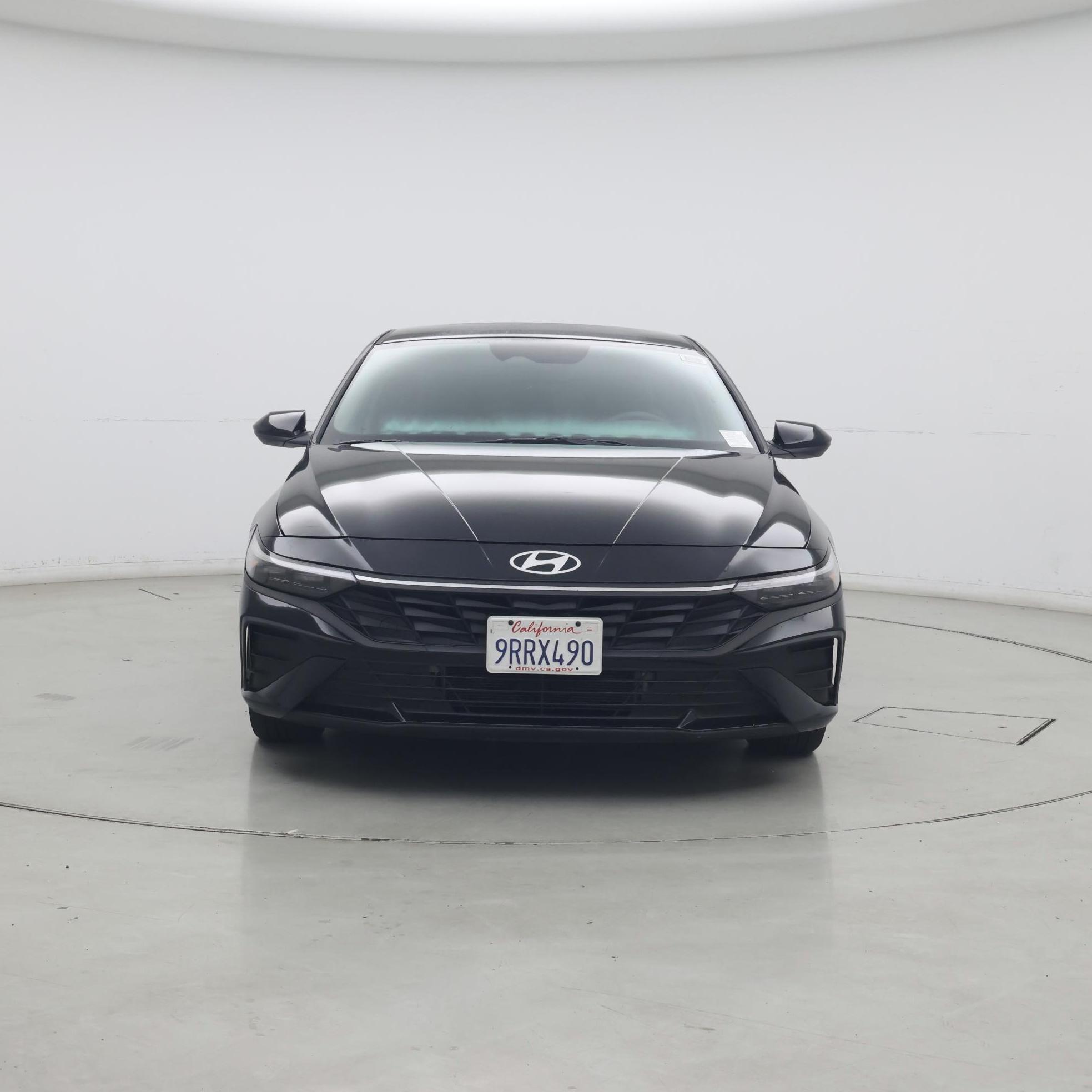 Thumbnail: 2025 Hyundai Elantra - 5