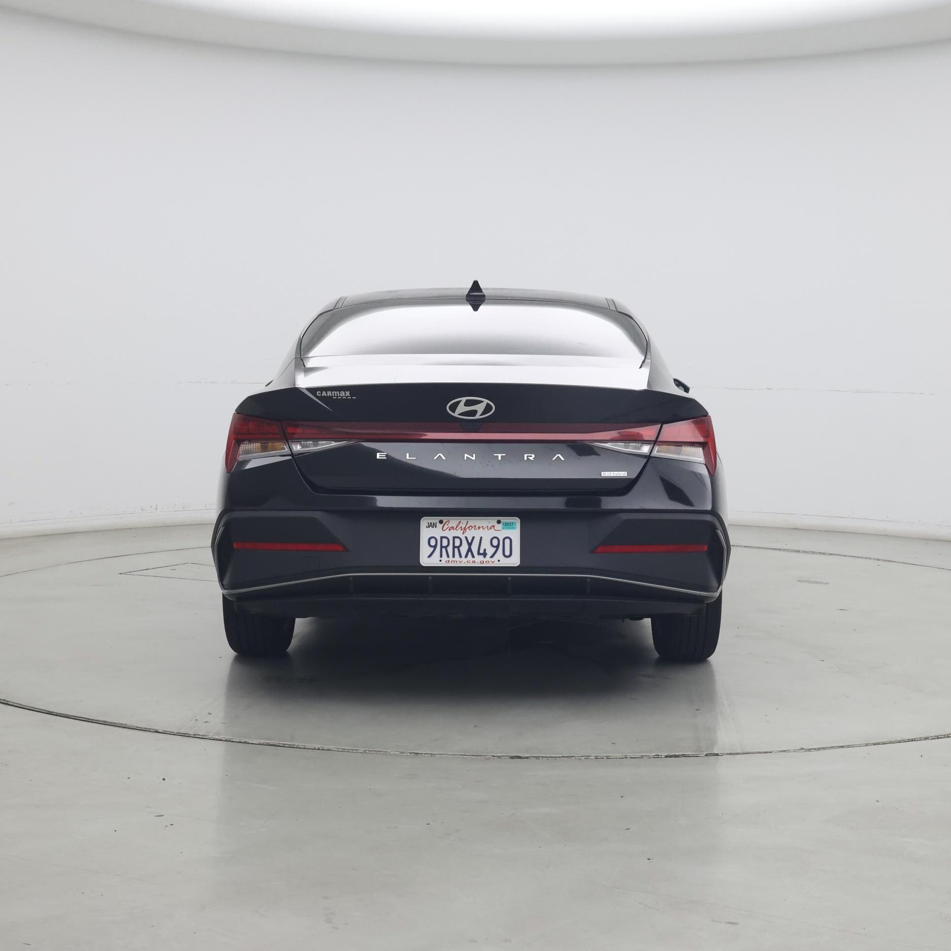 Thumbnail: 2025 Hyundai Elantra - 6